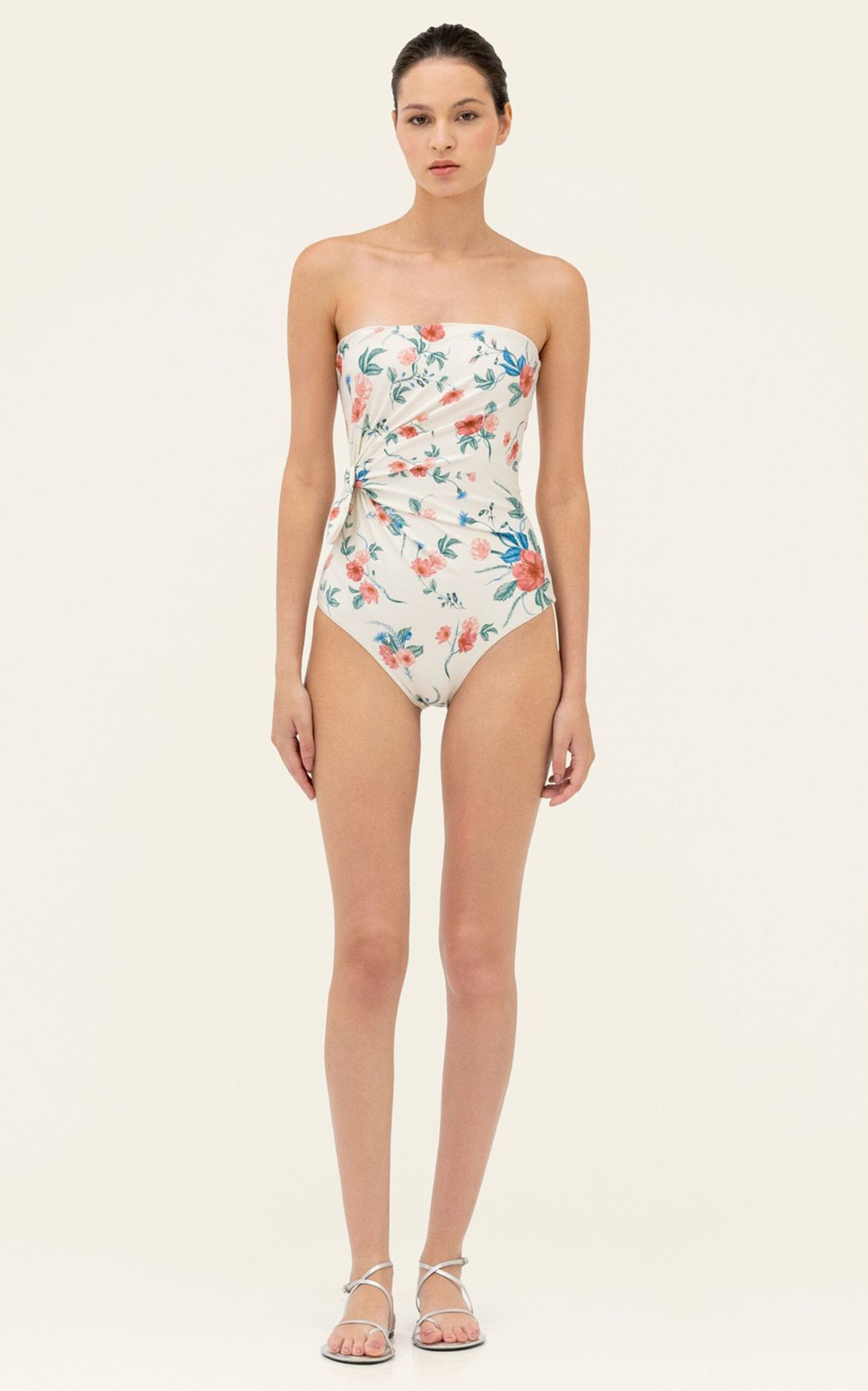 Morena Mosqueta Swimsuit multi - 2