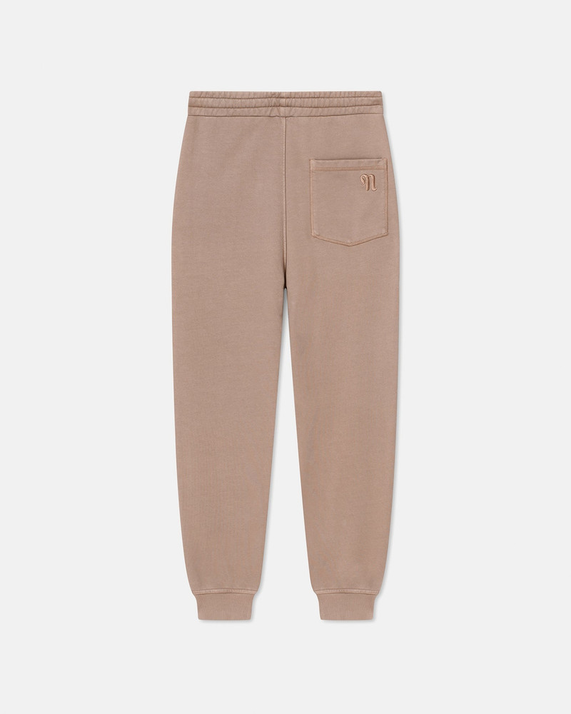 Nanushka Logo Sweatpants outlook