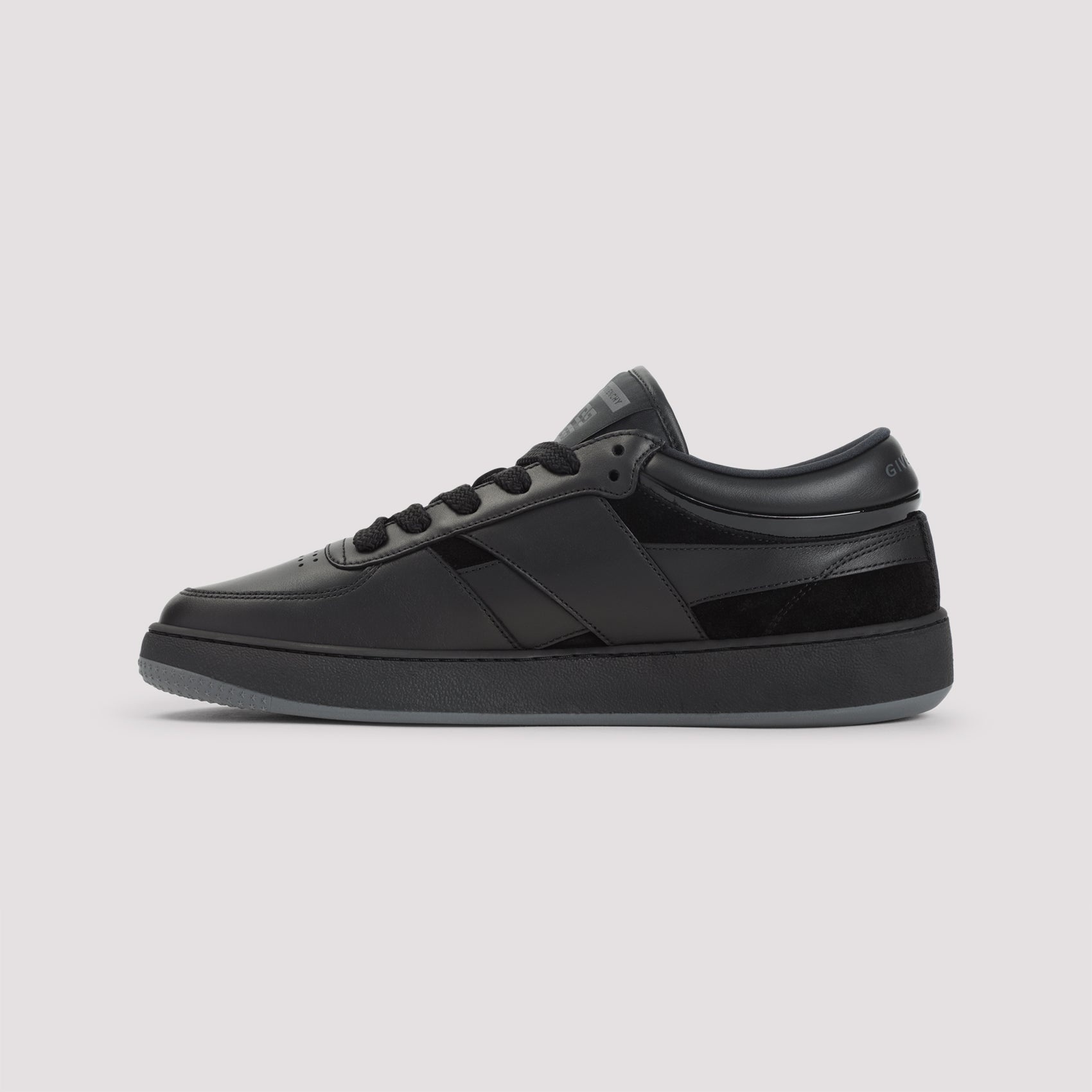 Sneakers Black - 3