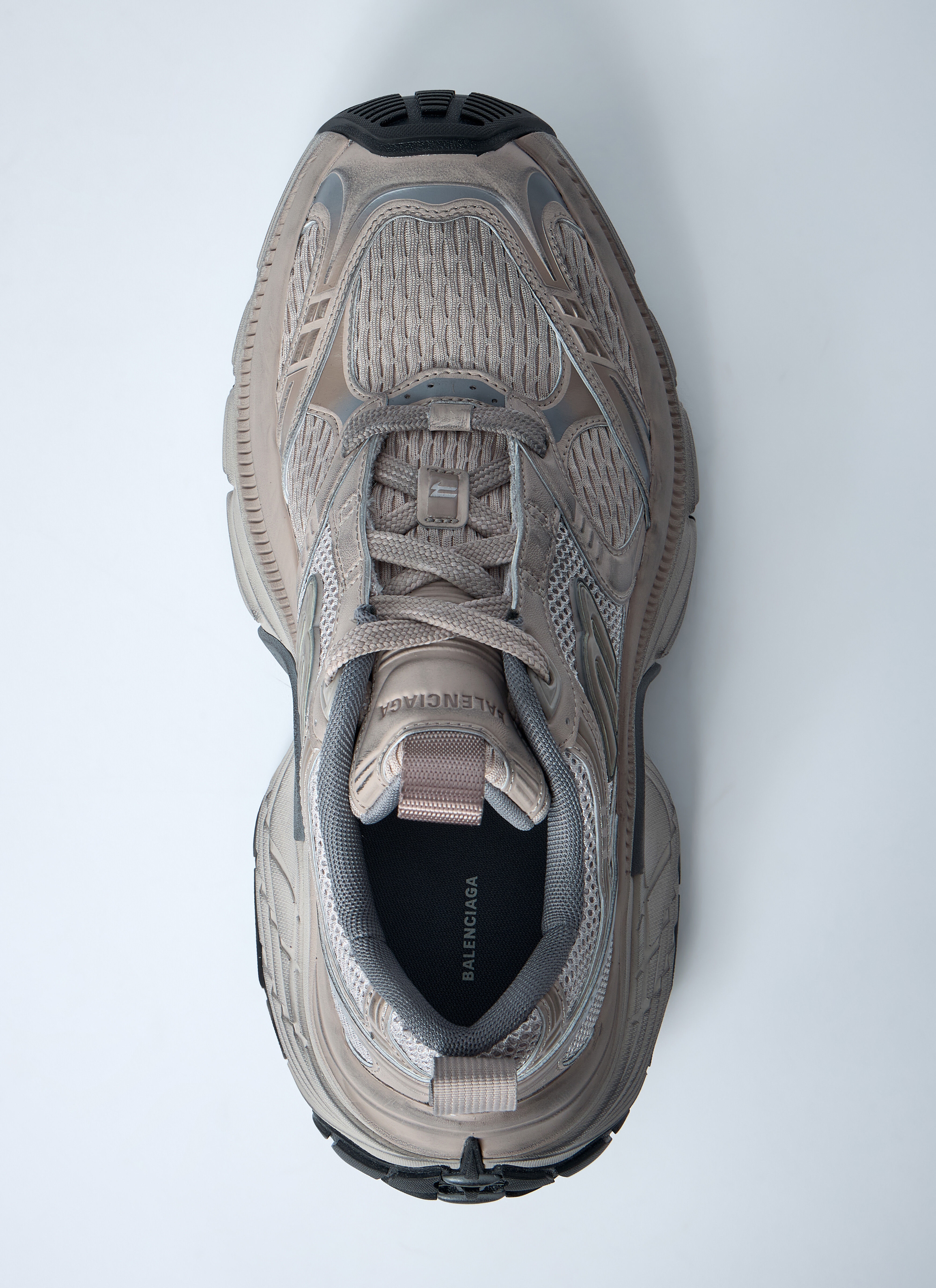 6XL Sneakers - 6