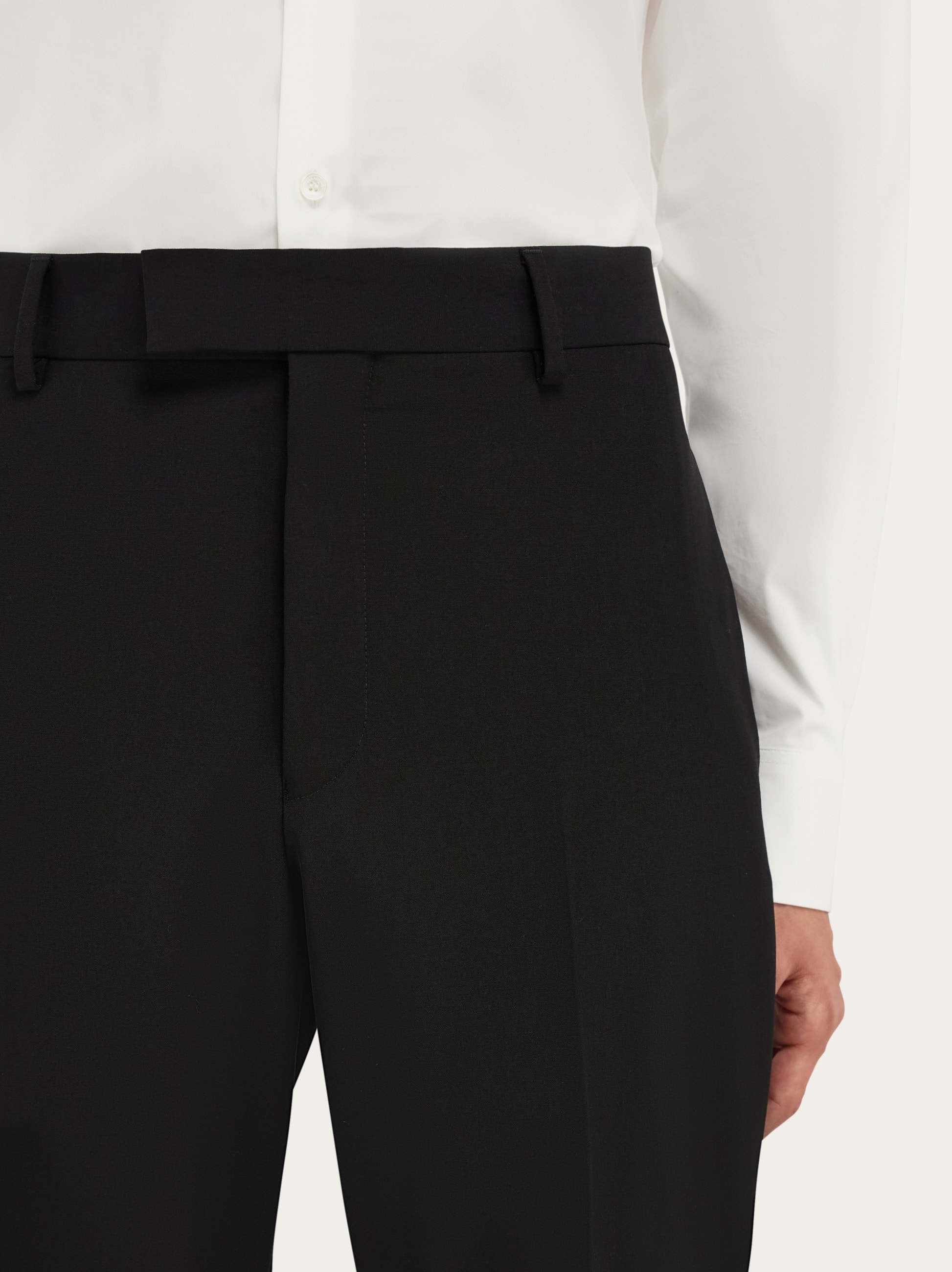 Tailored pants - 5