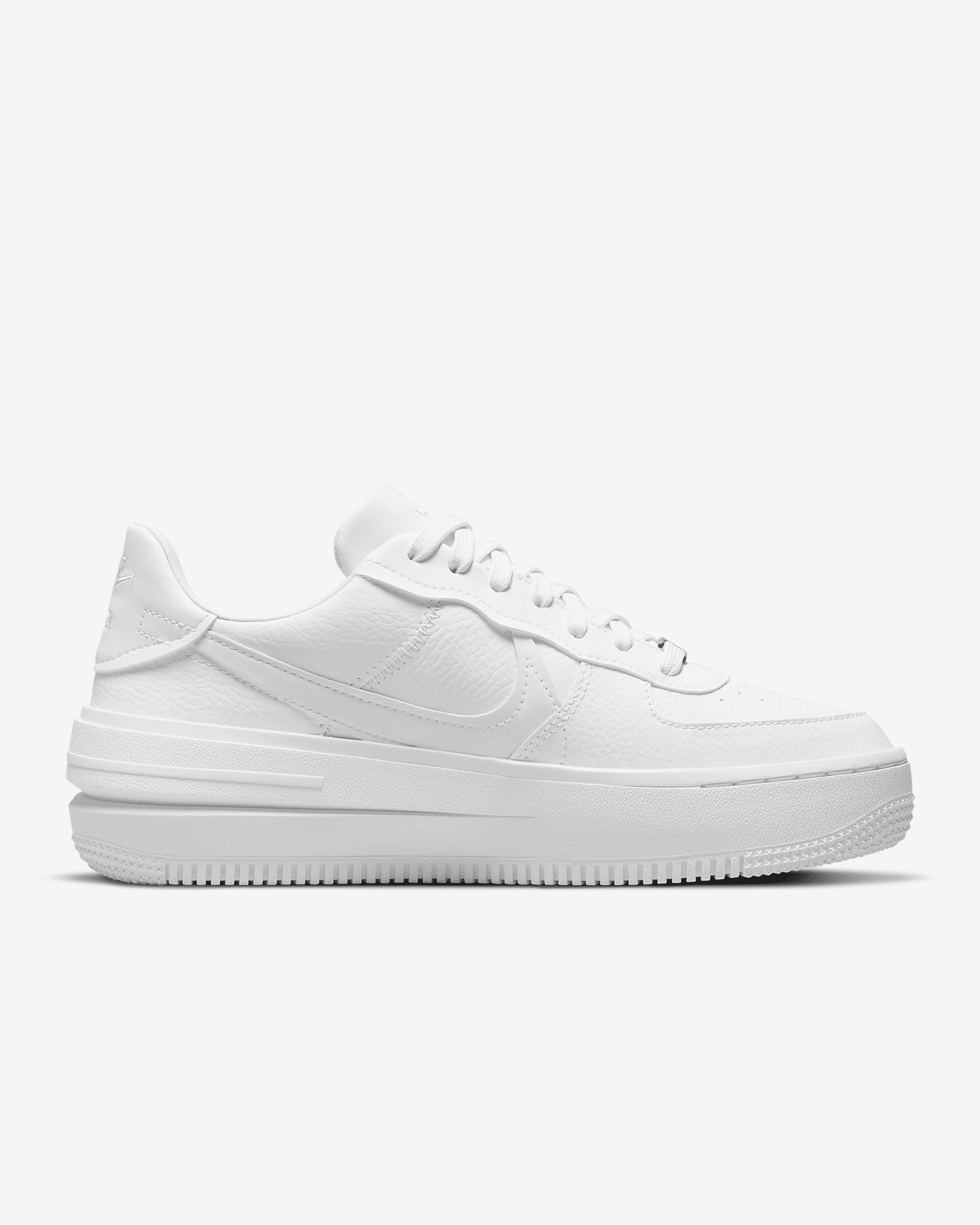 Nike Air Force 1 PLT.AF.ORM Women's Shoes - 4