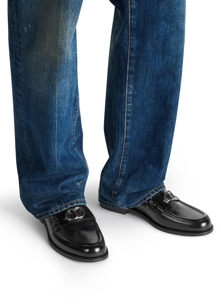 Dior Granville Loafer - 8