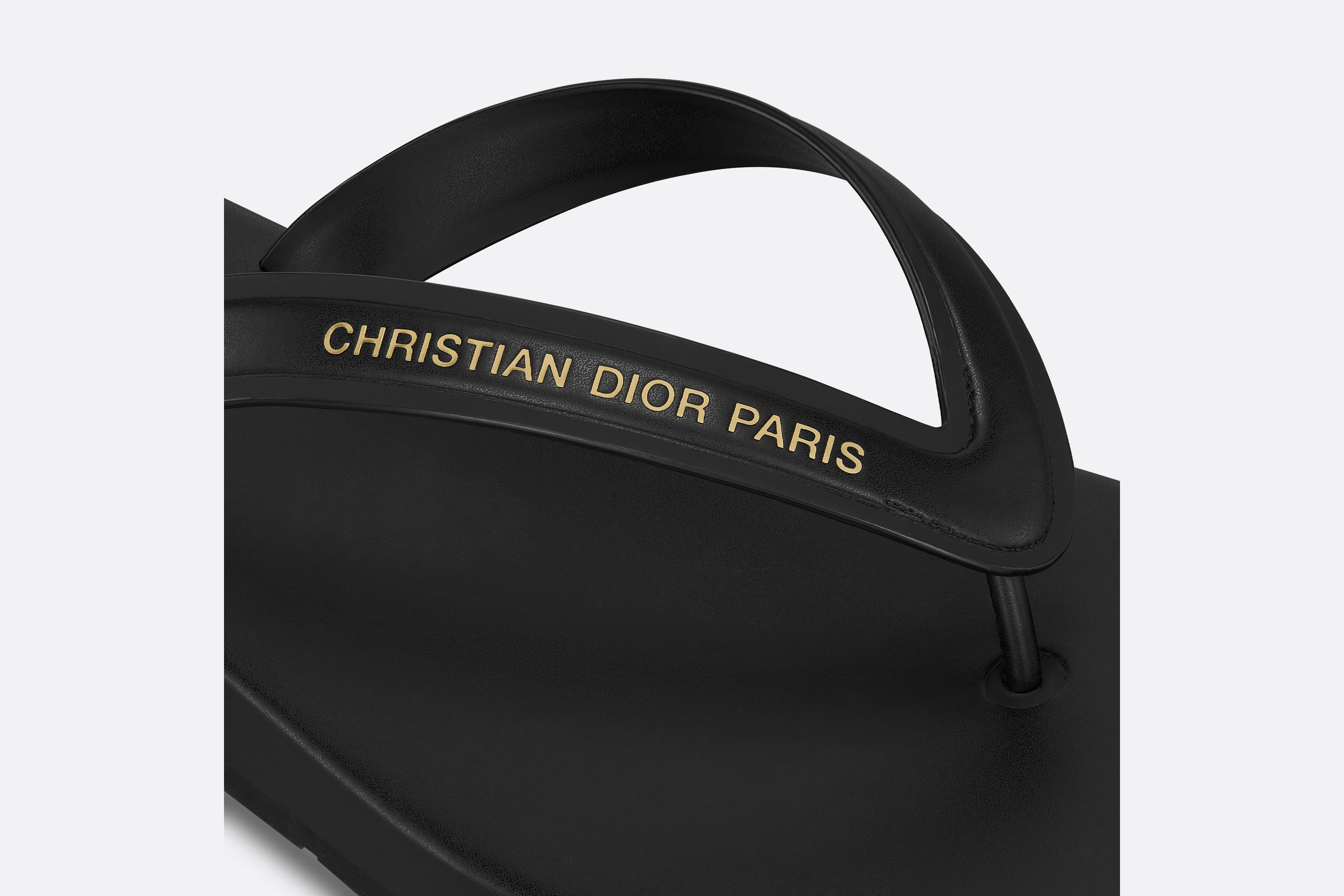 Diorsea Thong Sandal - 7
