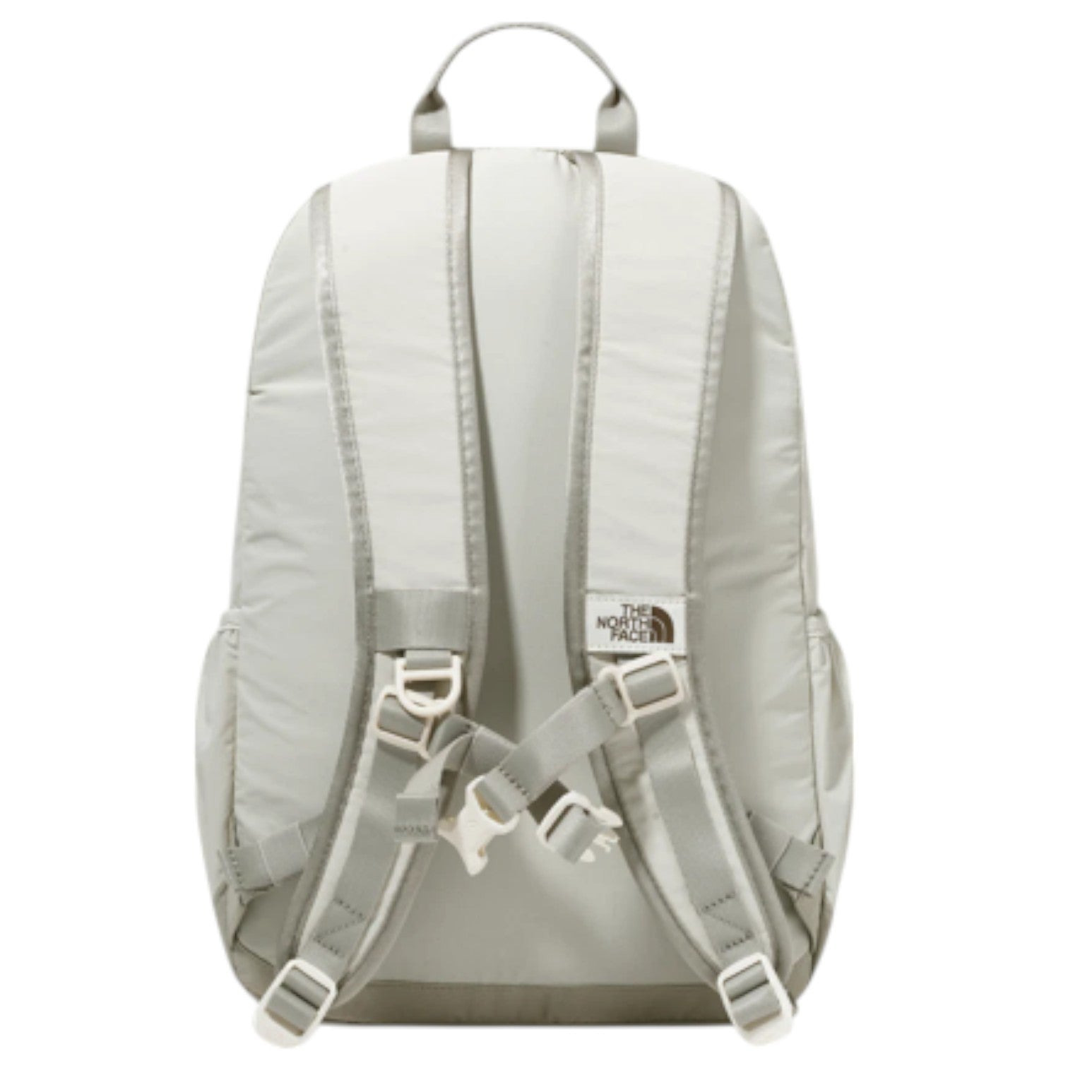 THE NORTH FACE White Label WL Mini Shot 'White Sand' NM2DQ52L - 3