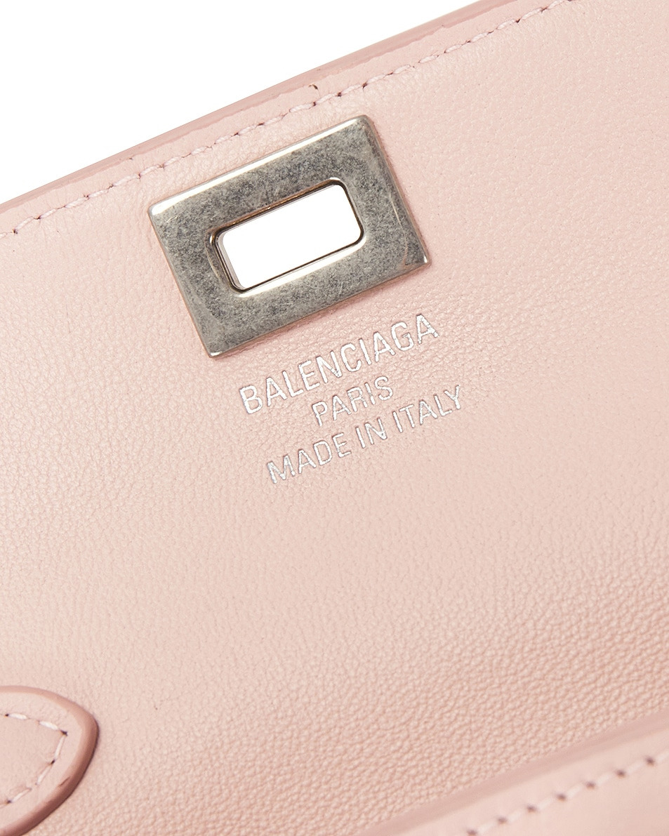 Rodeo Micro Chain Bag - 5