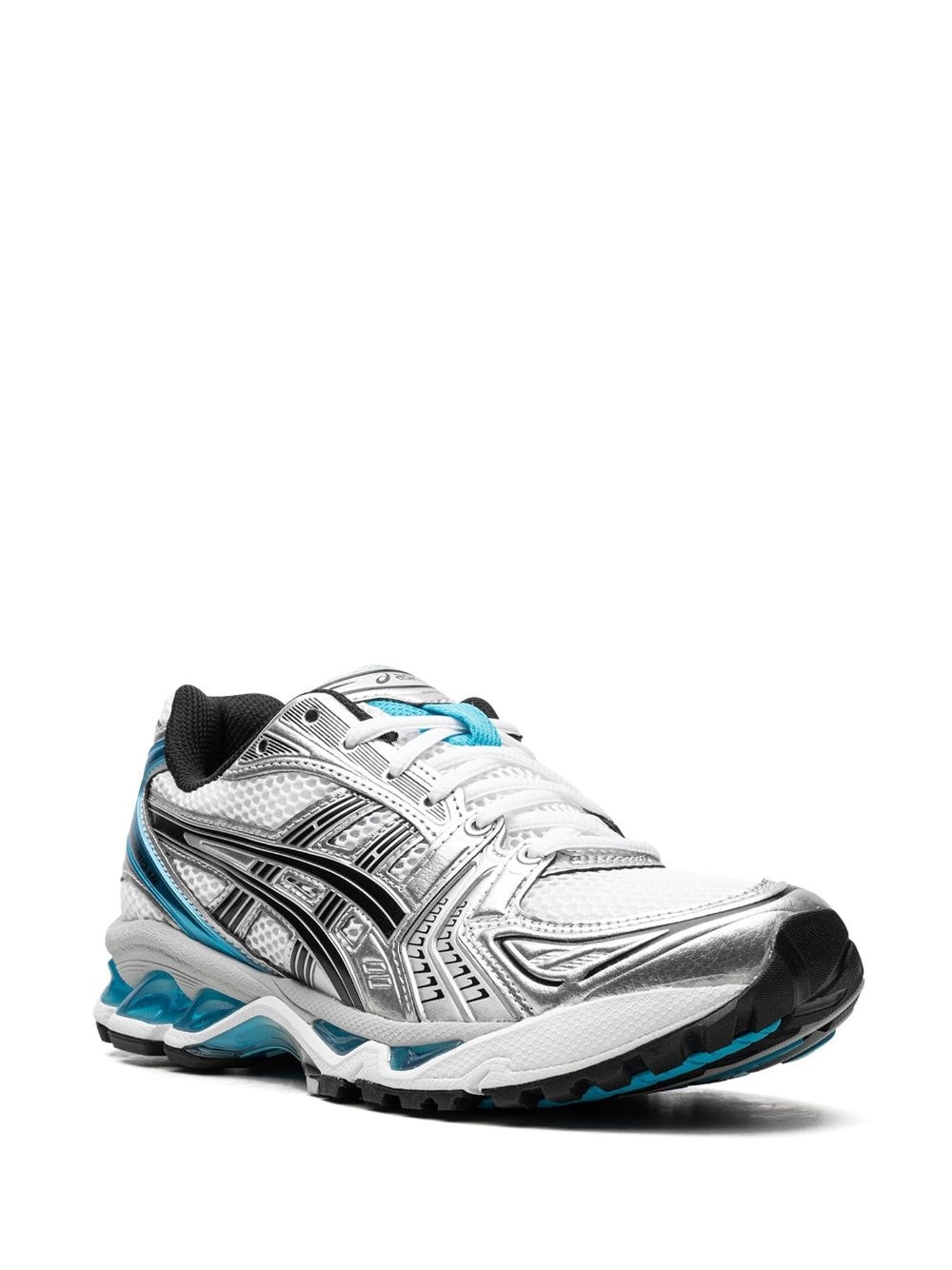 GEL-KAYANO 14 "Aizuri Blue" sneakers - 2