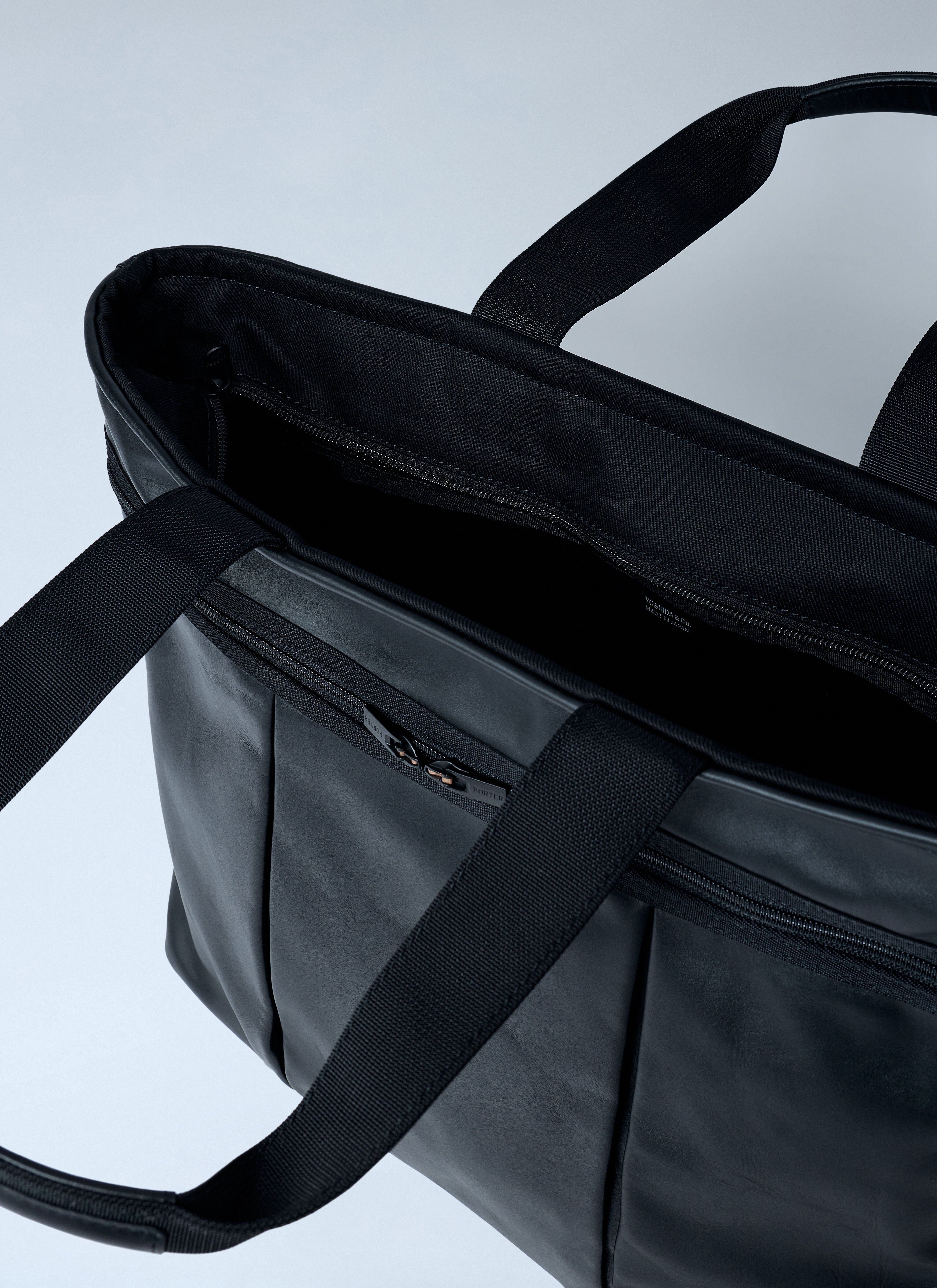 Aloof Tote Bag - 6