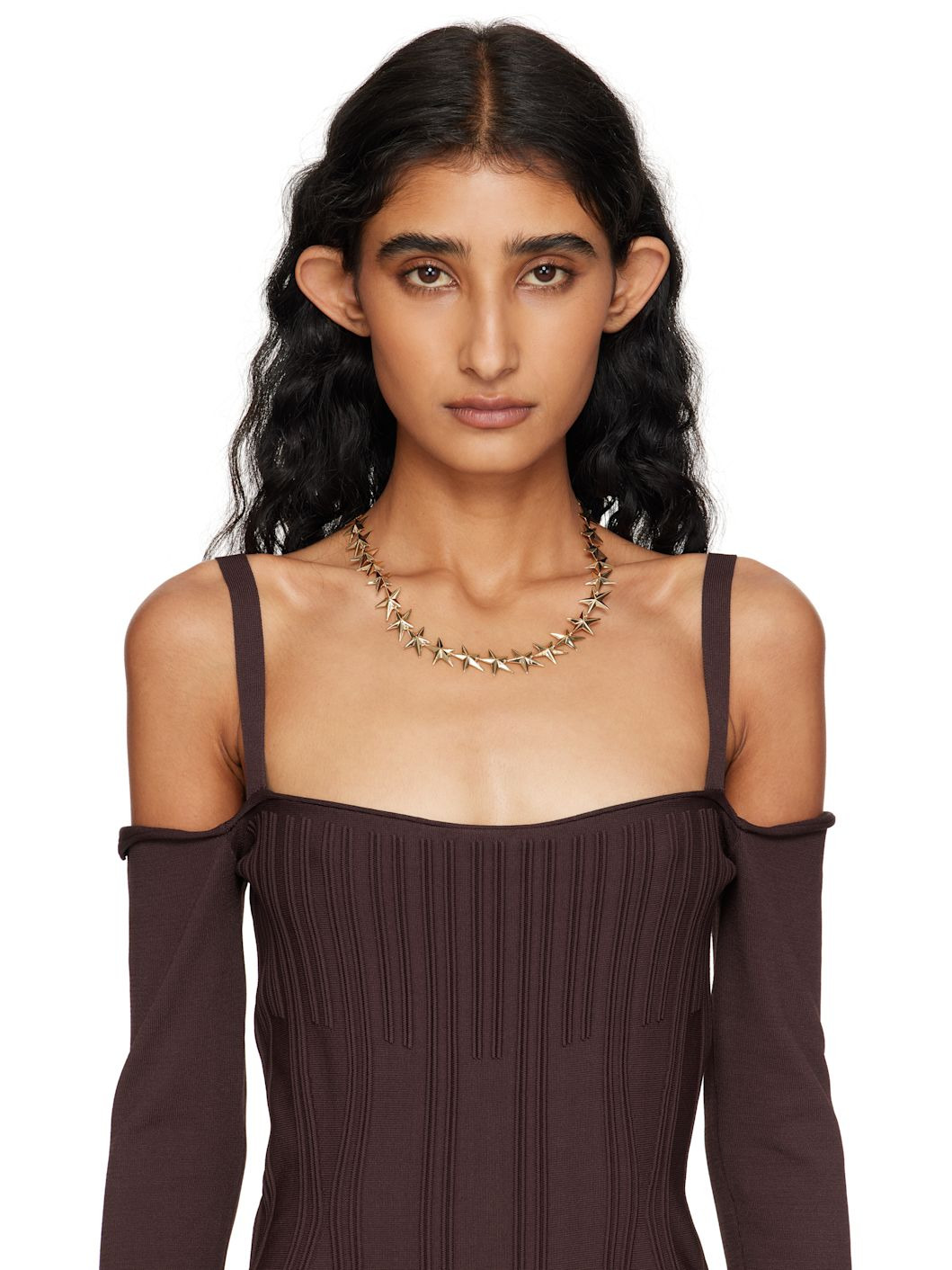 Star Necklace - 2