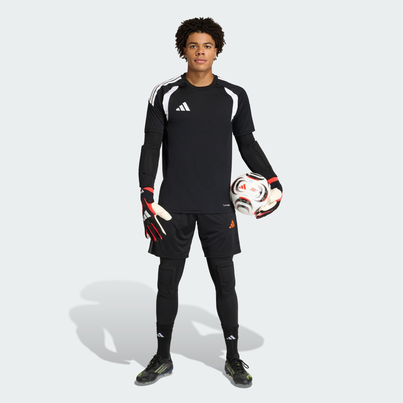 PADDED GOALKEEPER BASELAYER LONGSLEEVE 5
