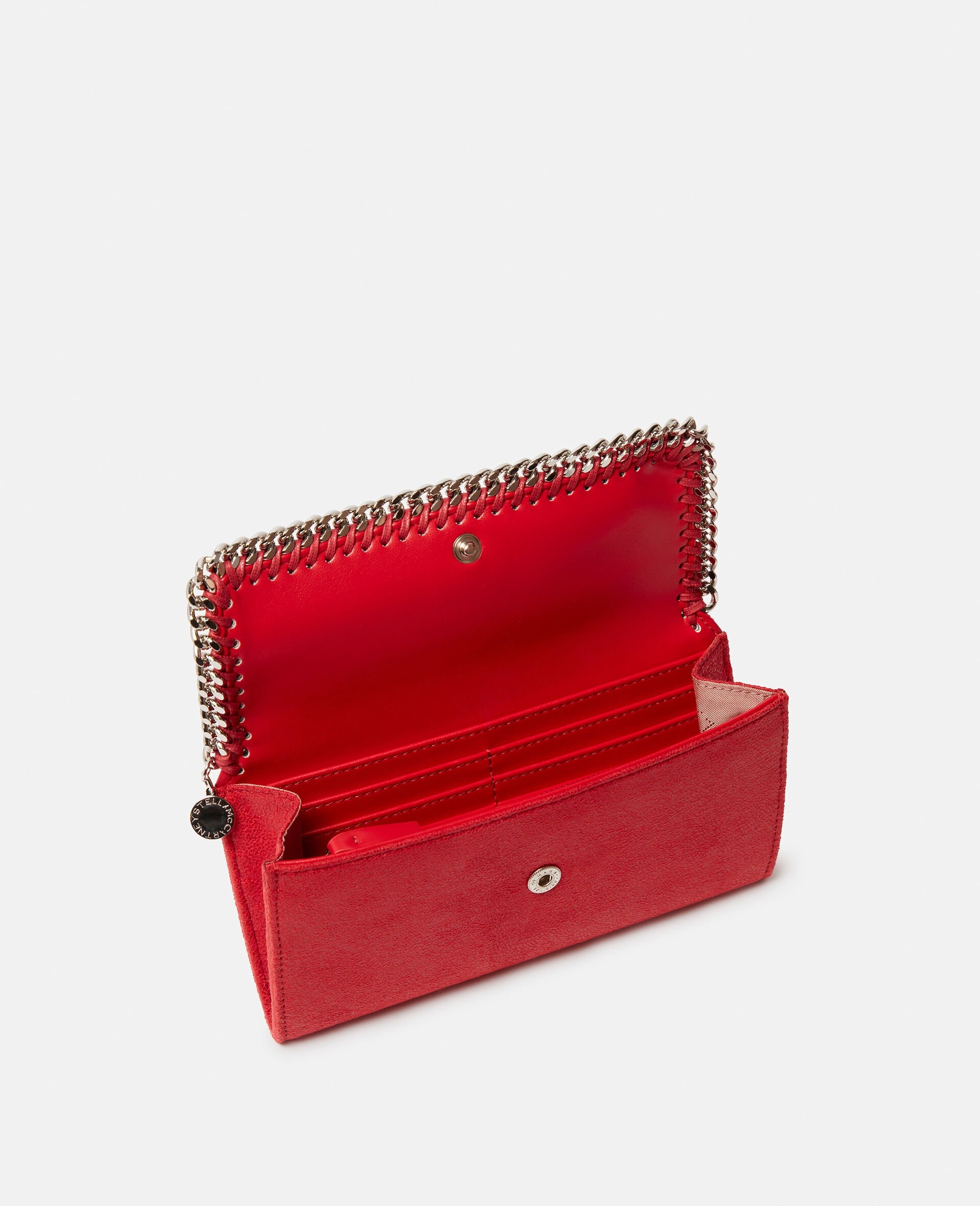 Falabella Continental Wallet - 3