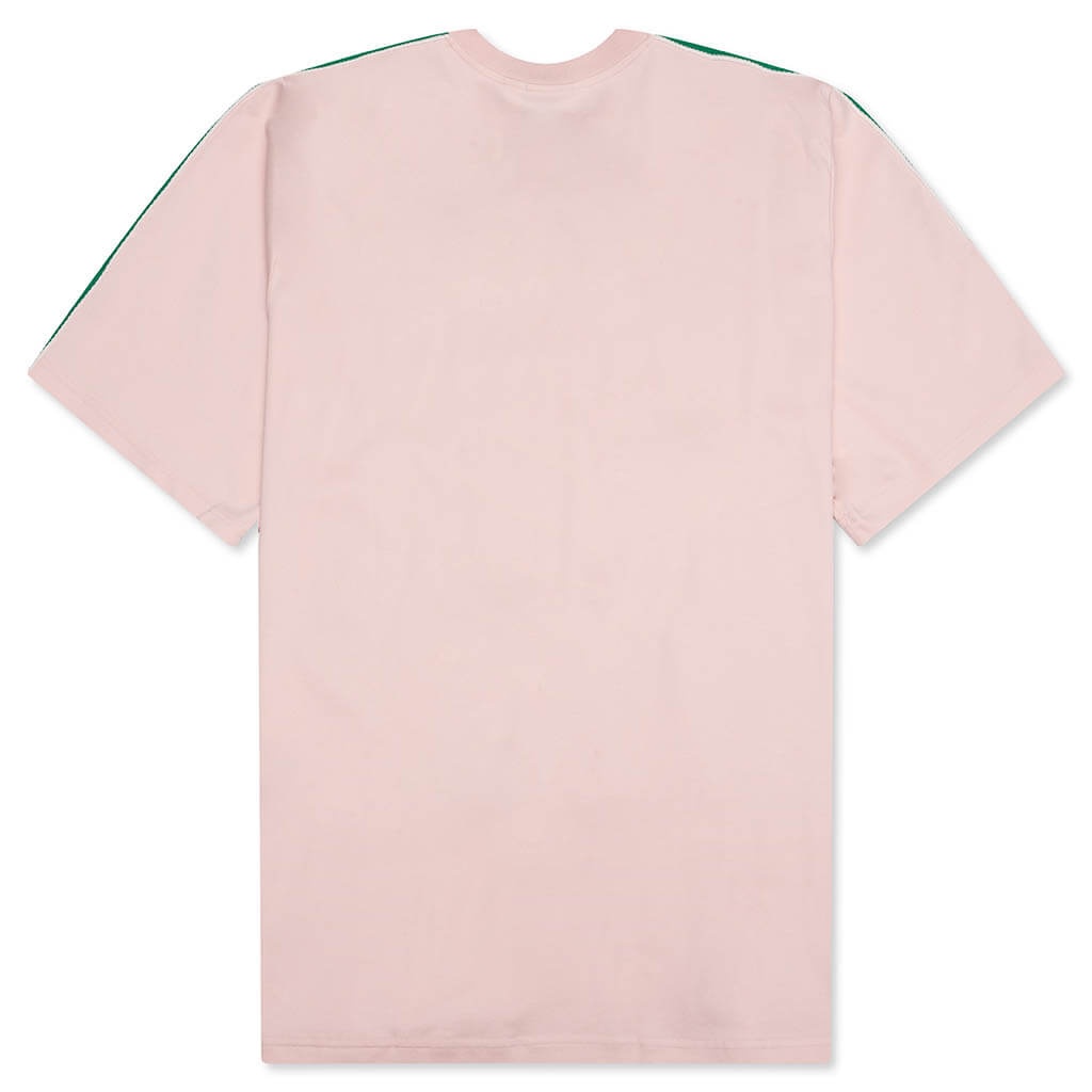ADIDAS X WALES BONNER T-SHIRT - WONDER QUARTZ - 2