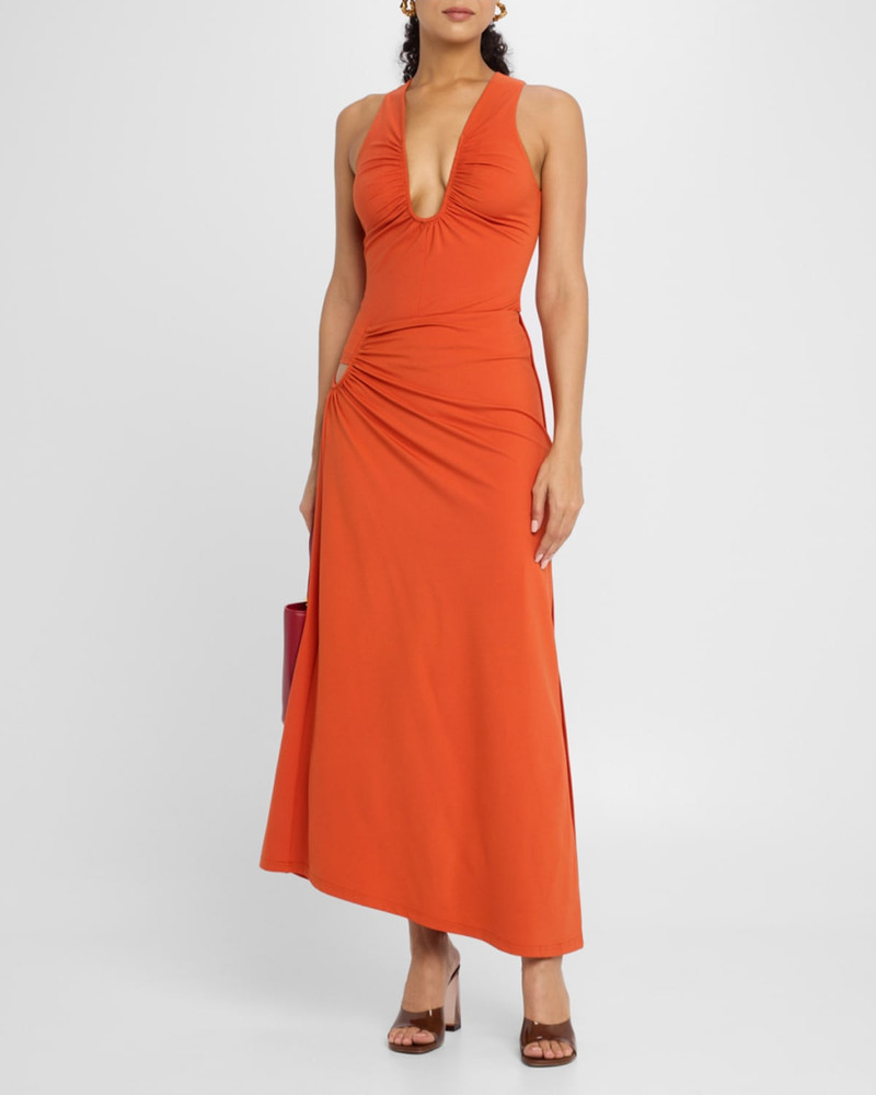 SIGNIFICANT OTHER Shelby Maxi Skirt outlook