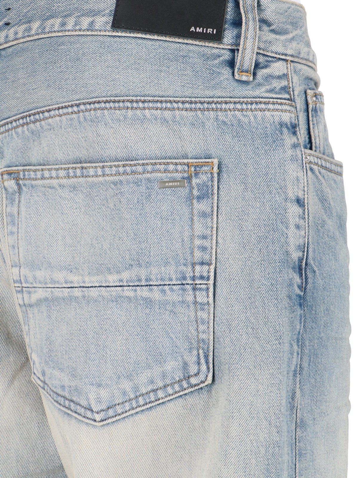 BOOTCUT JEANS - 4