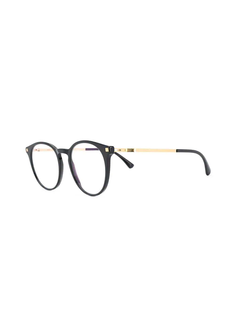 Keelut round-frame glasses - 2