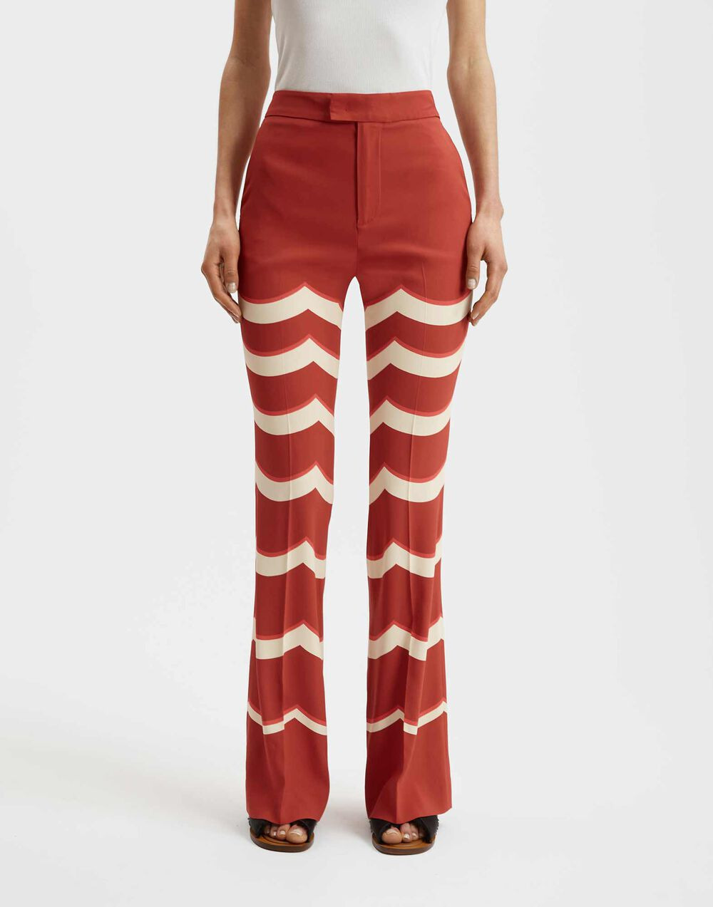 Saturday Night Pants - 6