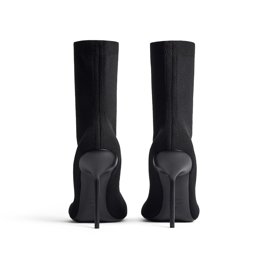 Women's Anatomic 110mm Bootie  in Black - 5