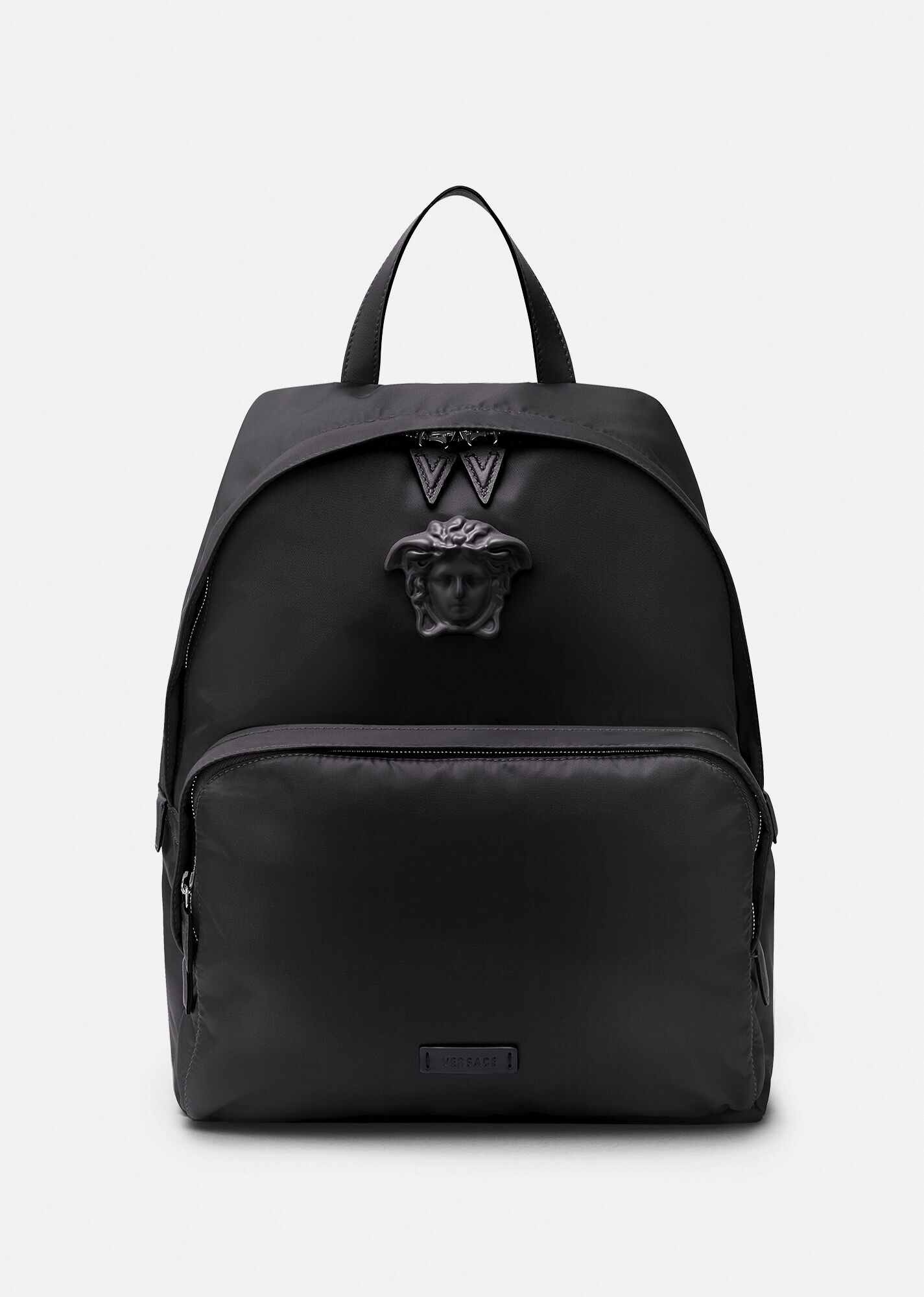 La Medusa Nylon Backpack - 1