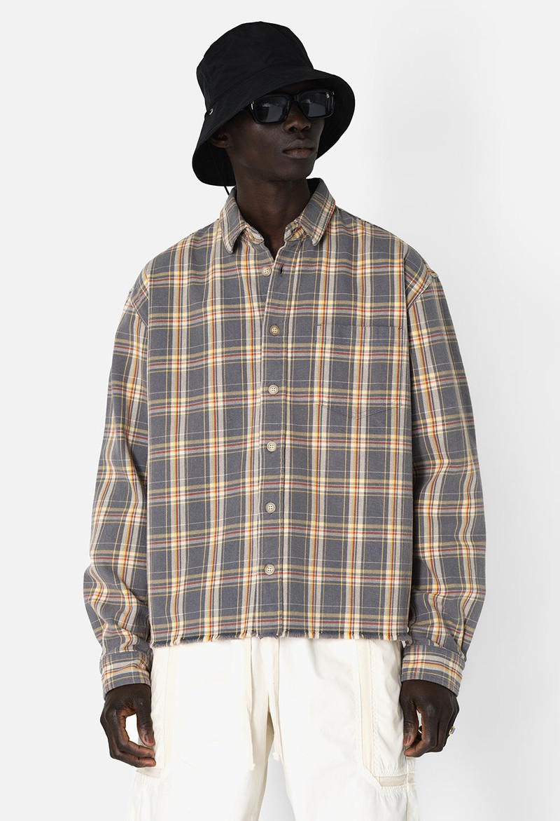 HEMI OVERSIZED SHIRT 2