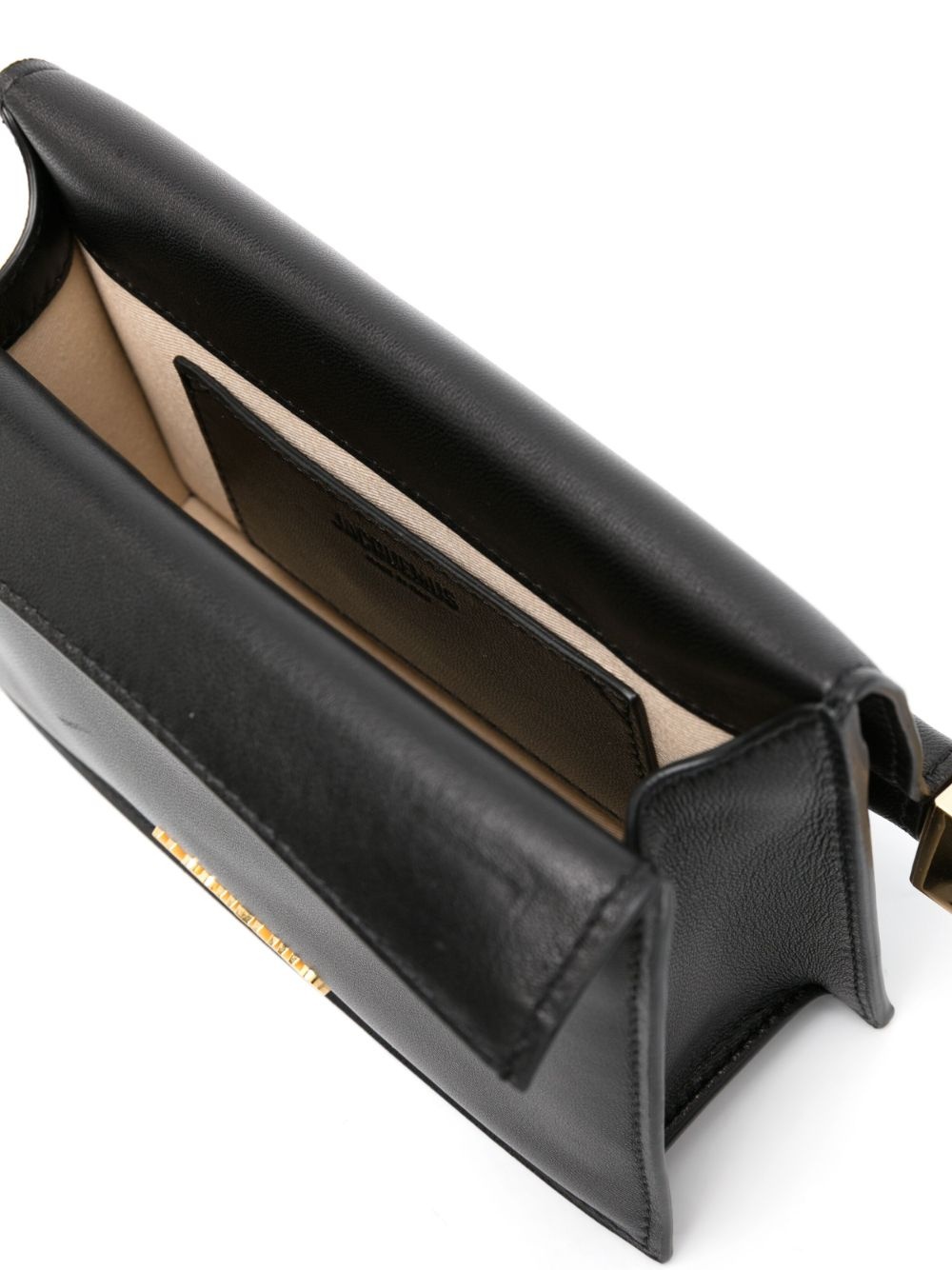 La Petite Pochette Rond CarrÃ© clutch bag - 5