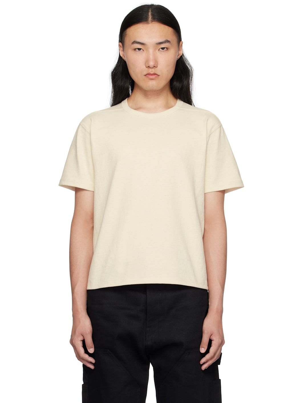 Off-White Hollywood Osterberg SS T-shirt - 1