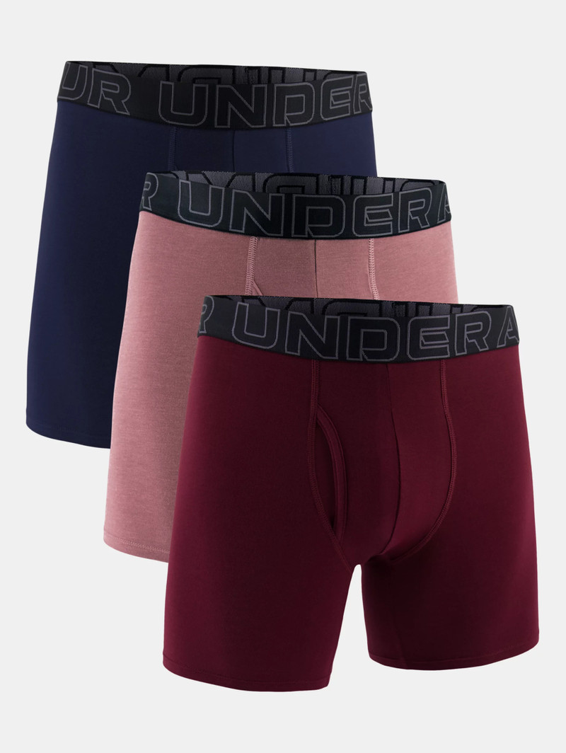 UA Performance Cotton 3