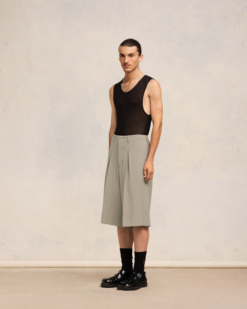 LONG BERMUDA SHORTS 6