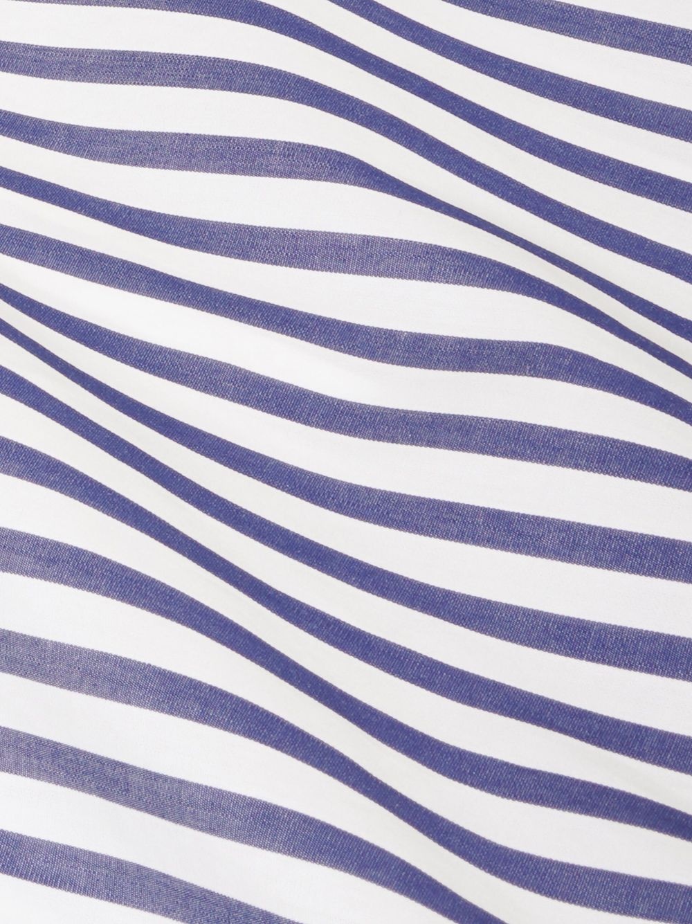SR Sport striped shirt - 6