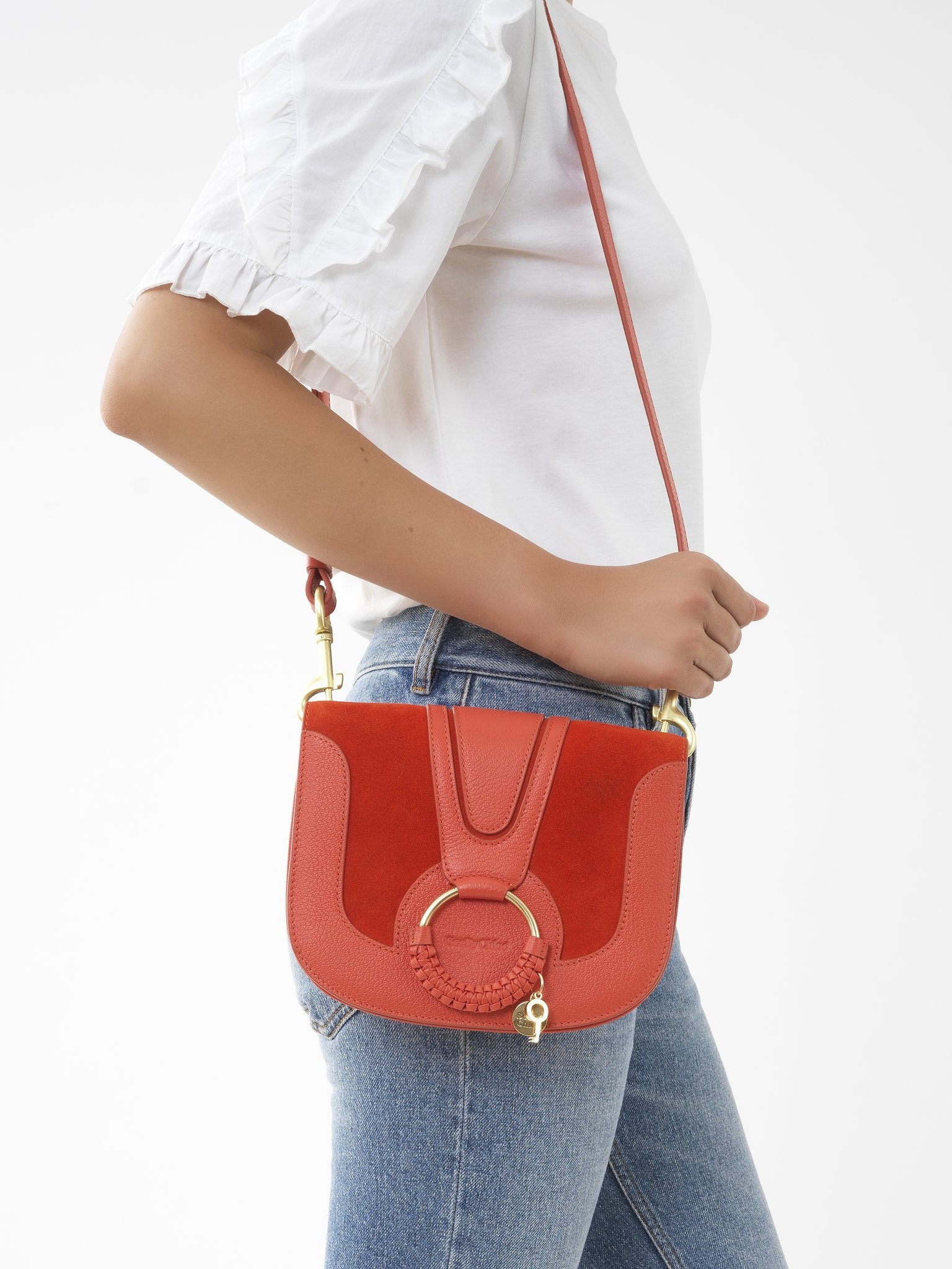 HANA SHOULDER BAG - 2
