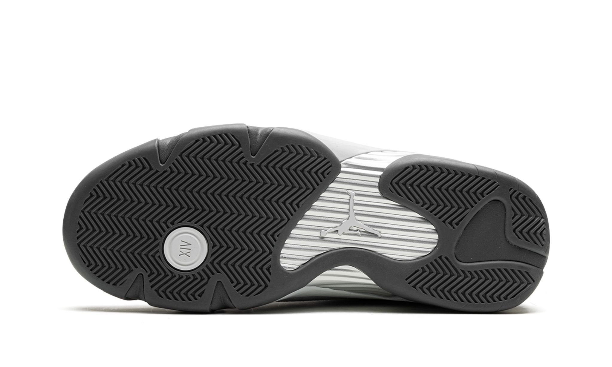 Air Jordan 14 "Flint Grey" - 5