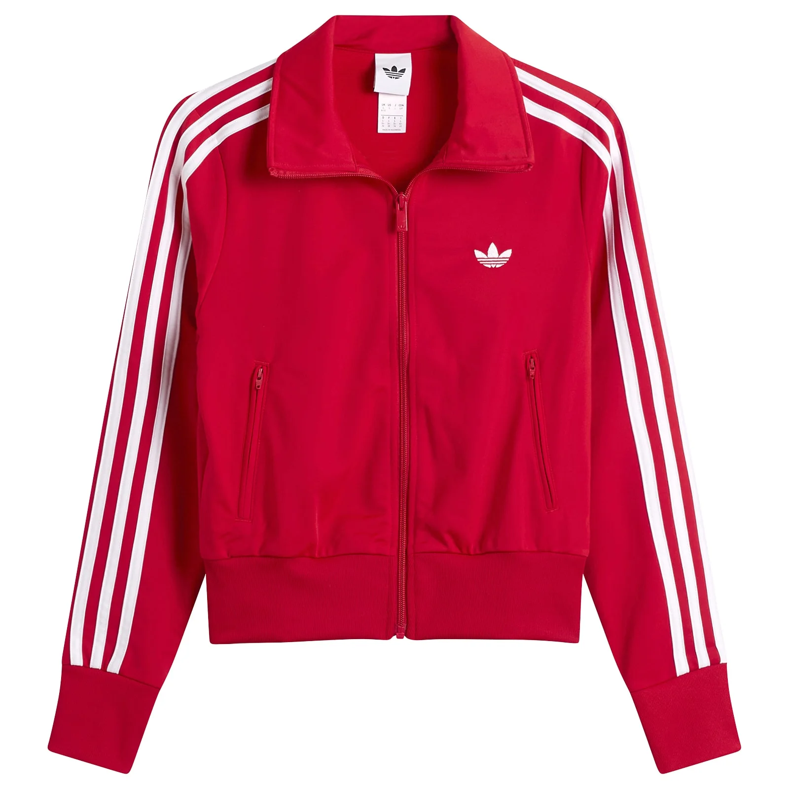 adidas Firebird Track Track Top - 1