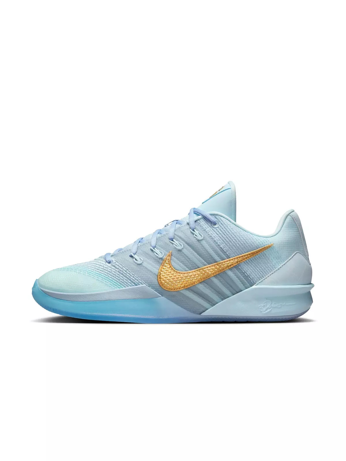 Sabrina 3 "Blueprint" Basketball Shoe - 8