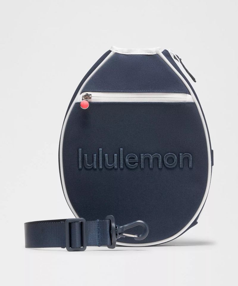 Small-Racket and Paddle Bag 16.5L 8