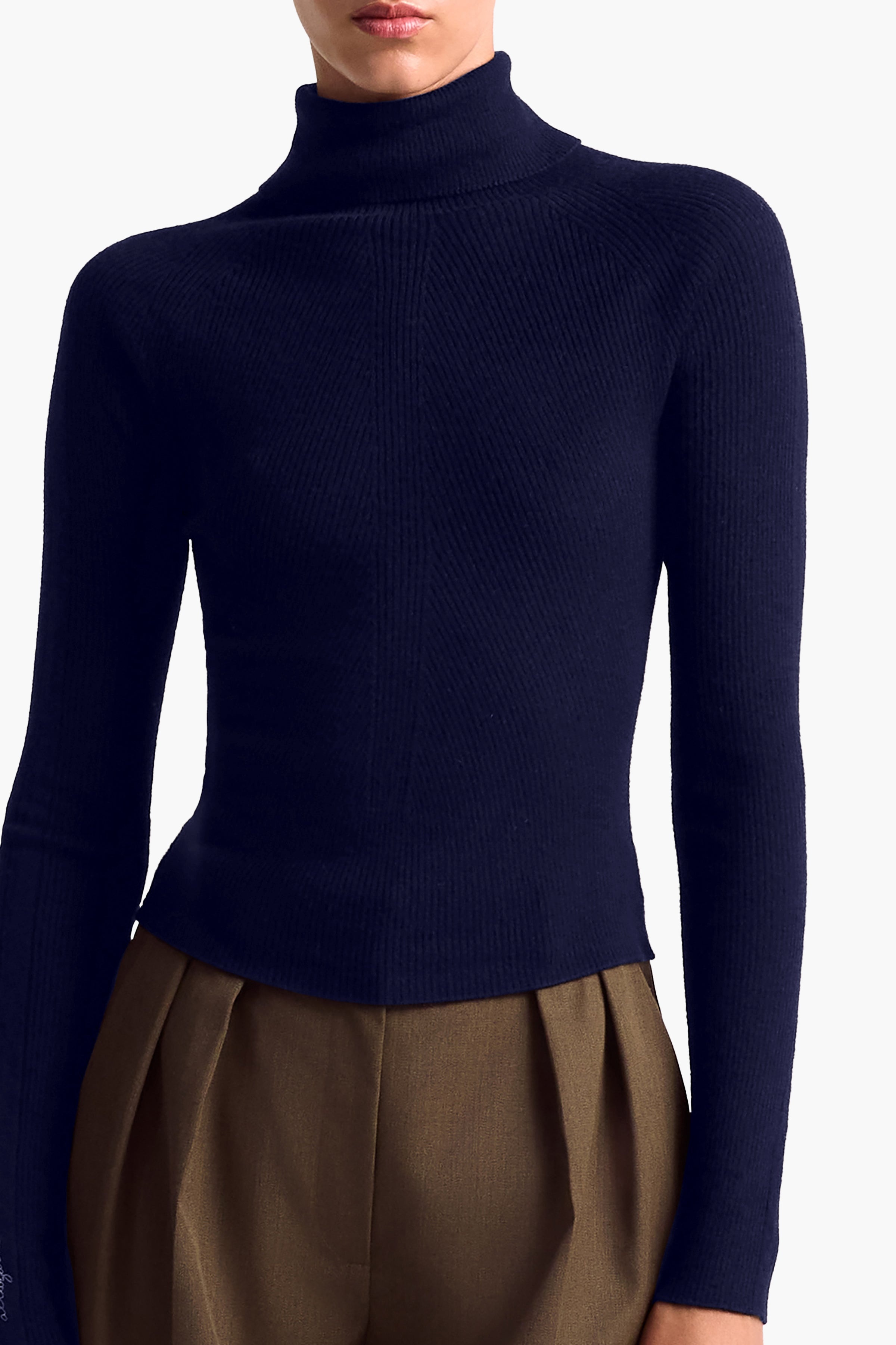 DEMI SWEATER - 6
