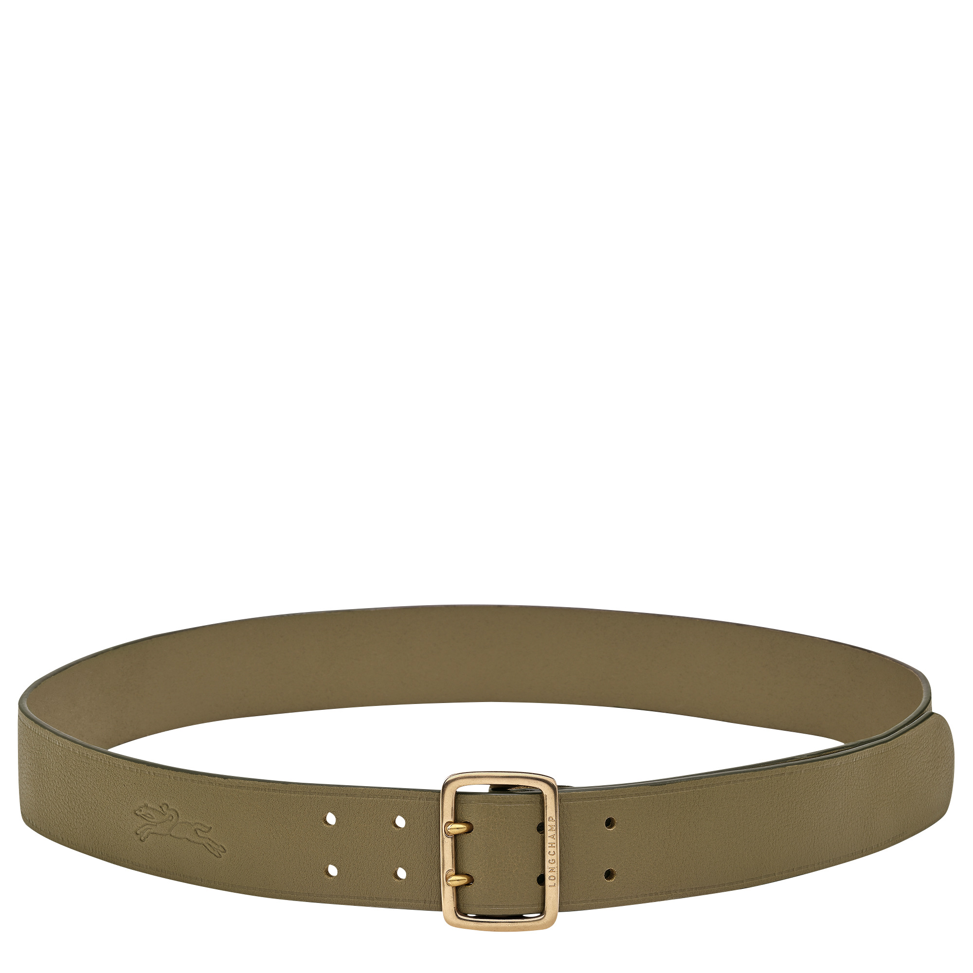 Ladies' belt Artichoke - Leather - 1