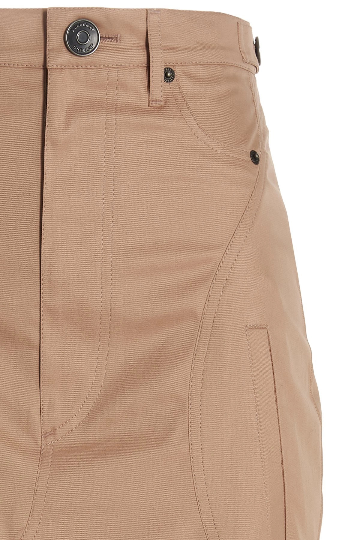 Long skirt - 4