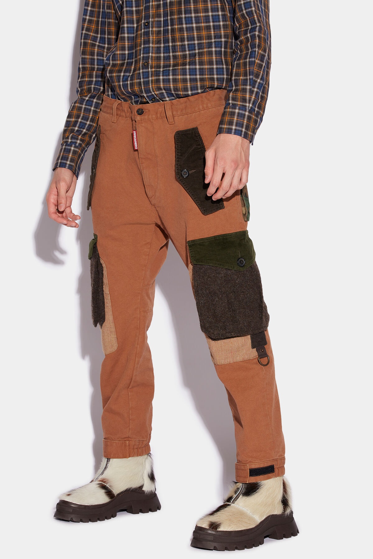 EXPLORER JACKET PANTS - 3