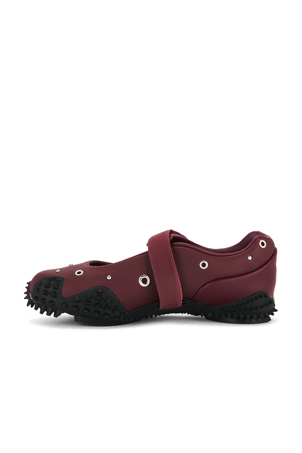 Mostro Fey Studs Flat - 5