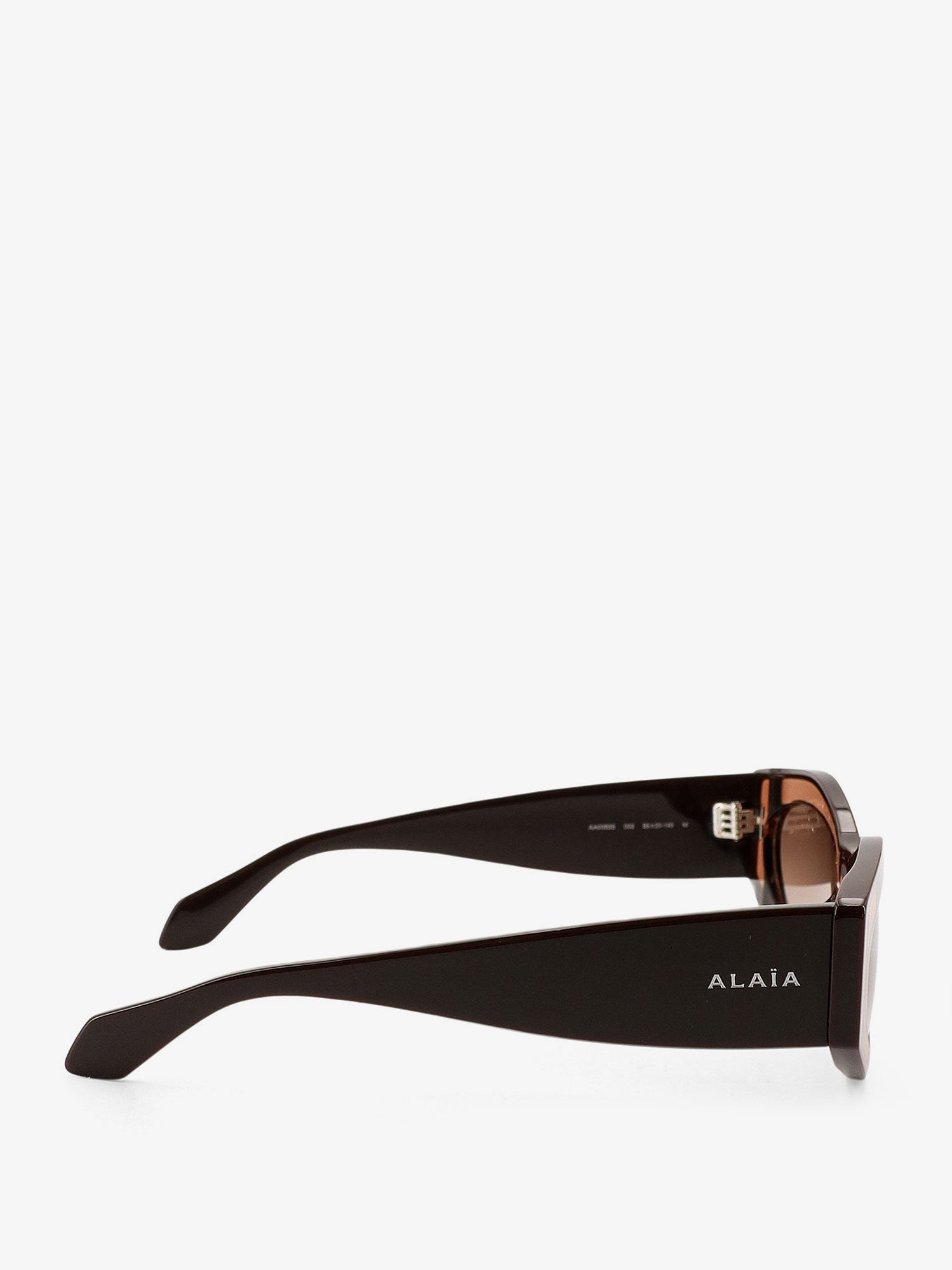 Alaia Women Acetate Sunglasses - 2