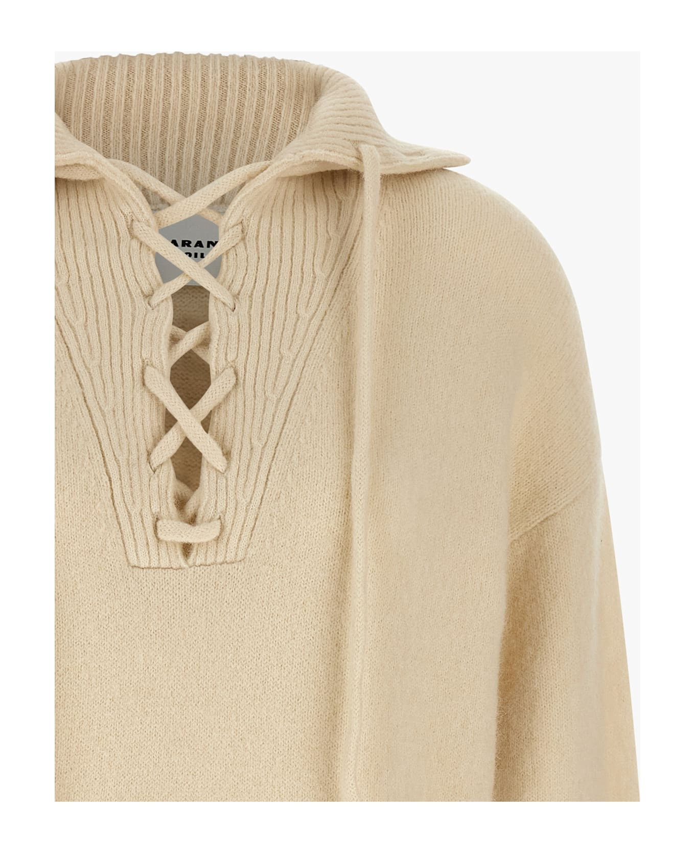 'phylia' Sweater - 3