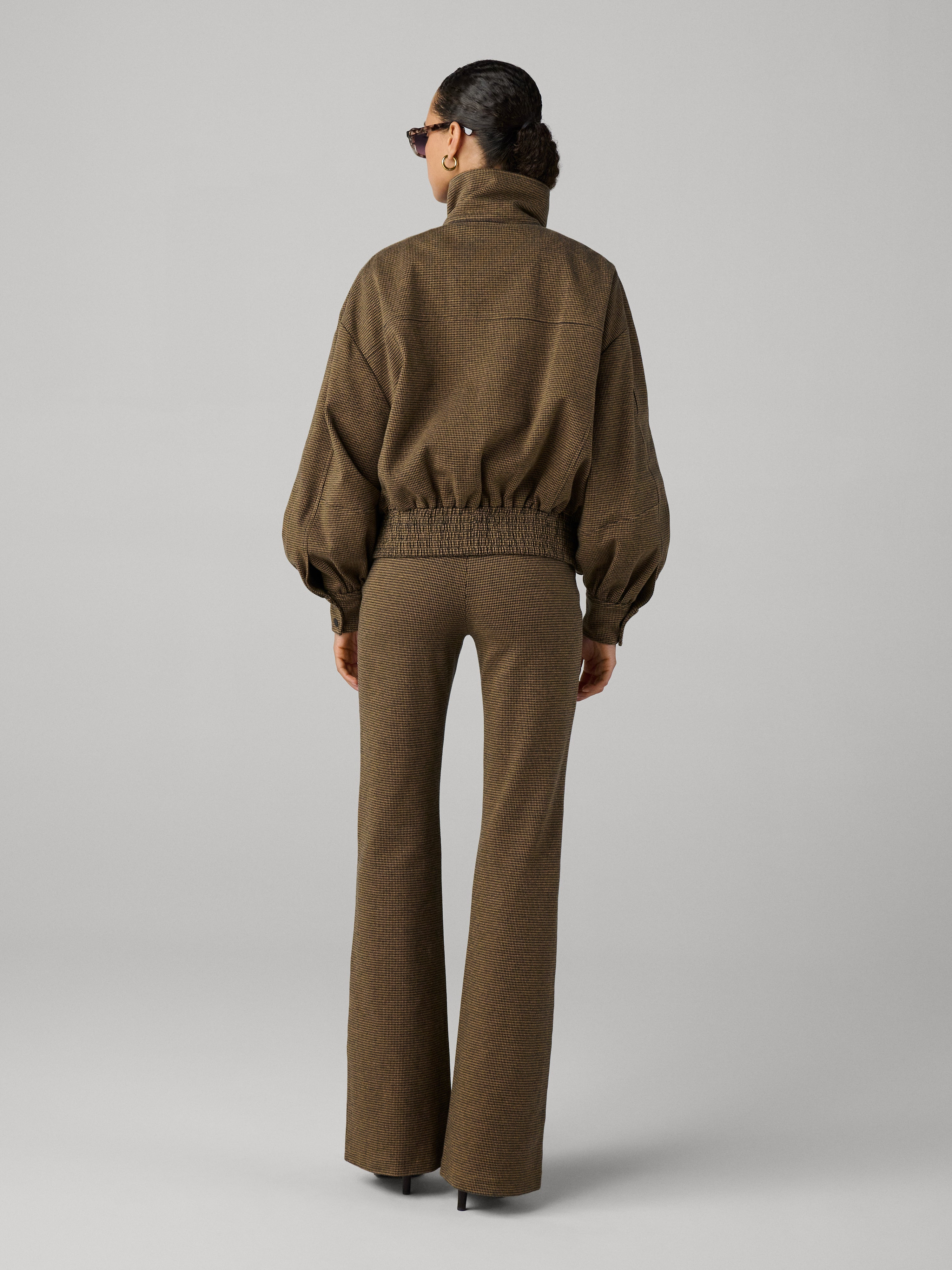 Shay Jacket - 2