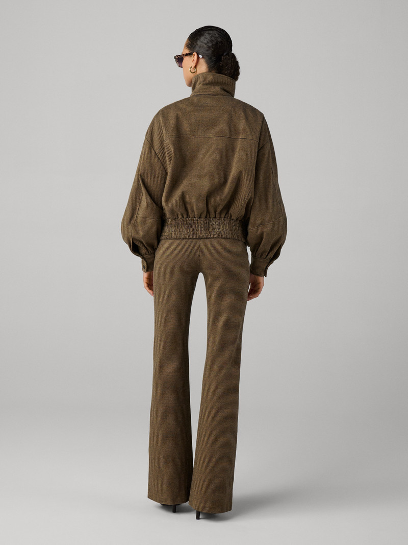 DIANE VON FURSTENBERG Shay Jacket outlook