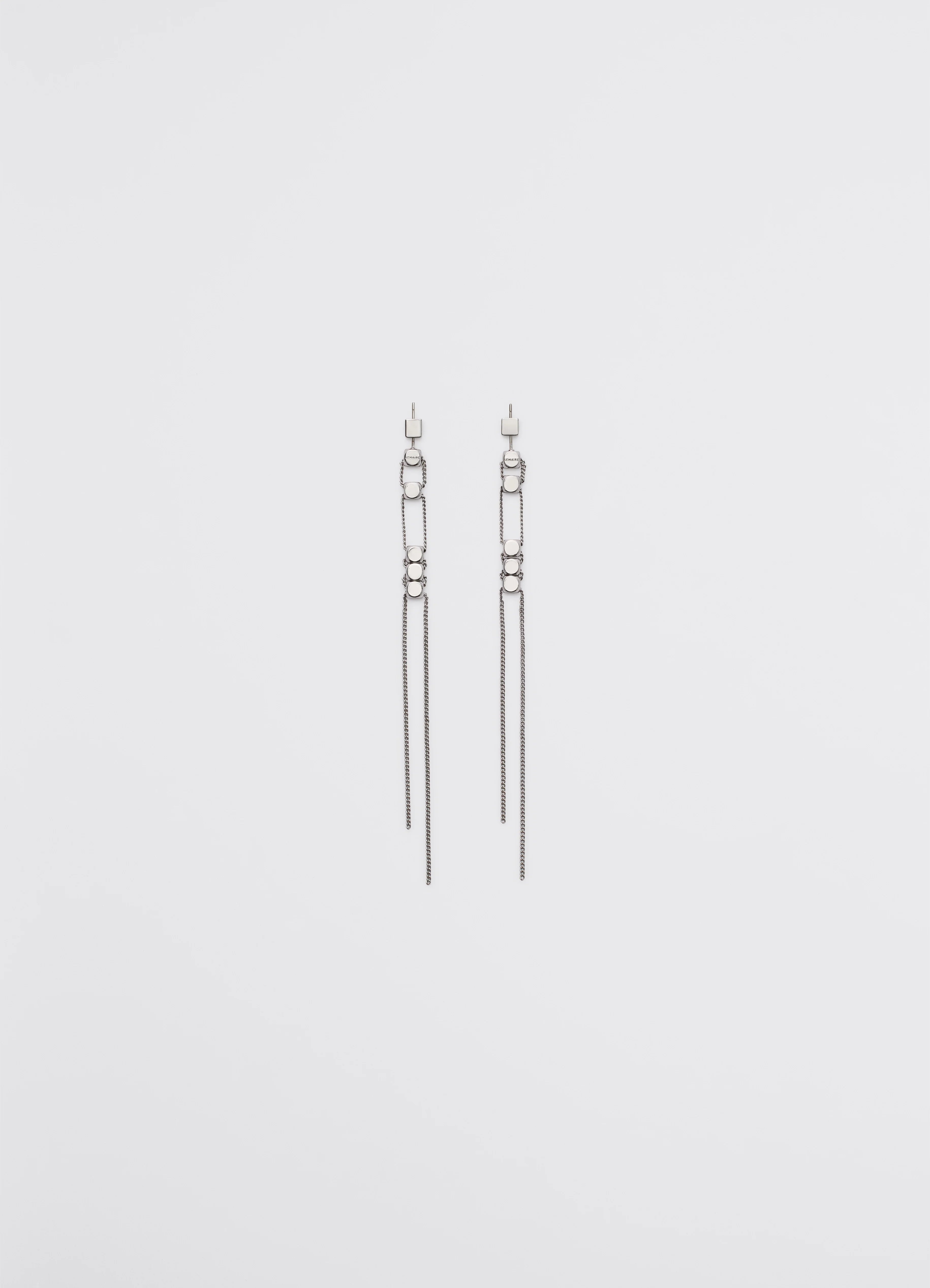 ABACUS EARRINGS - 1