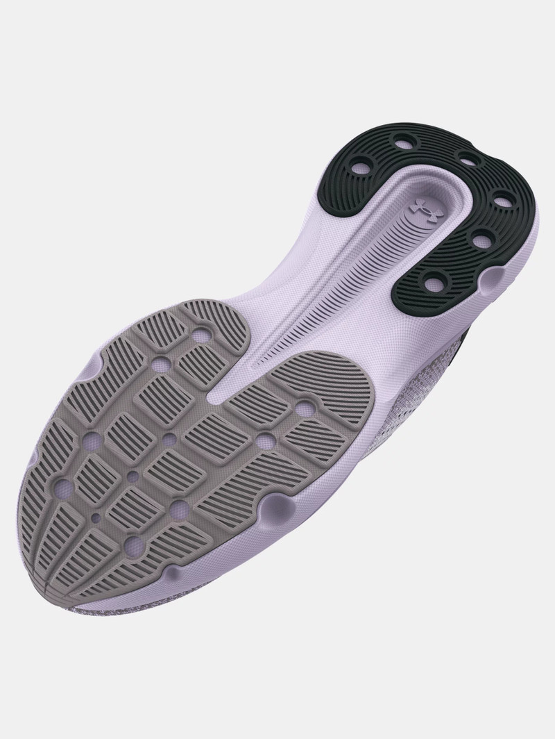 Women's UA Infinite Running Shoes 4