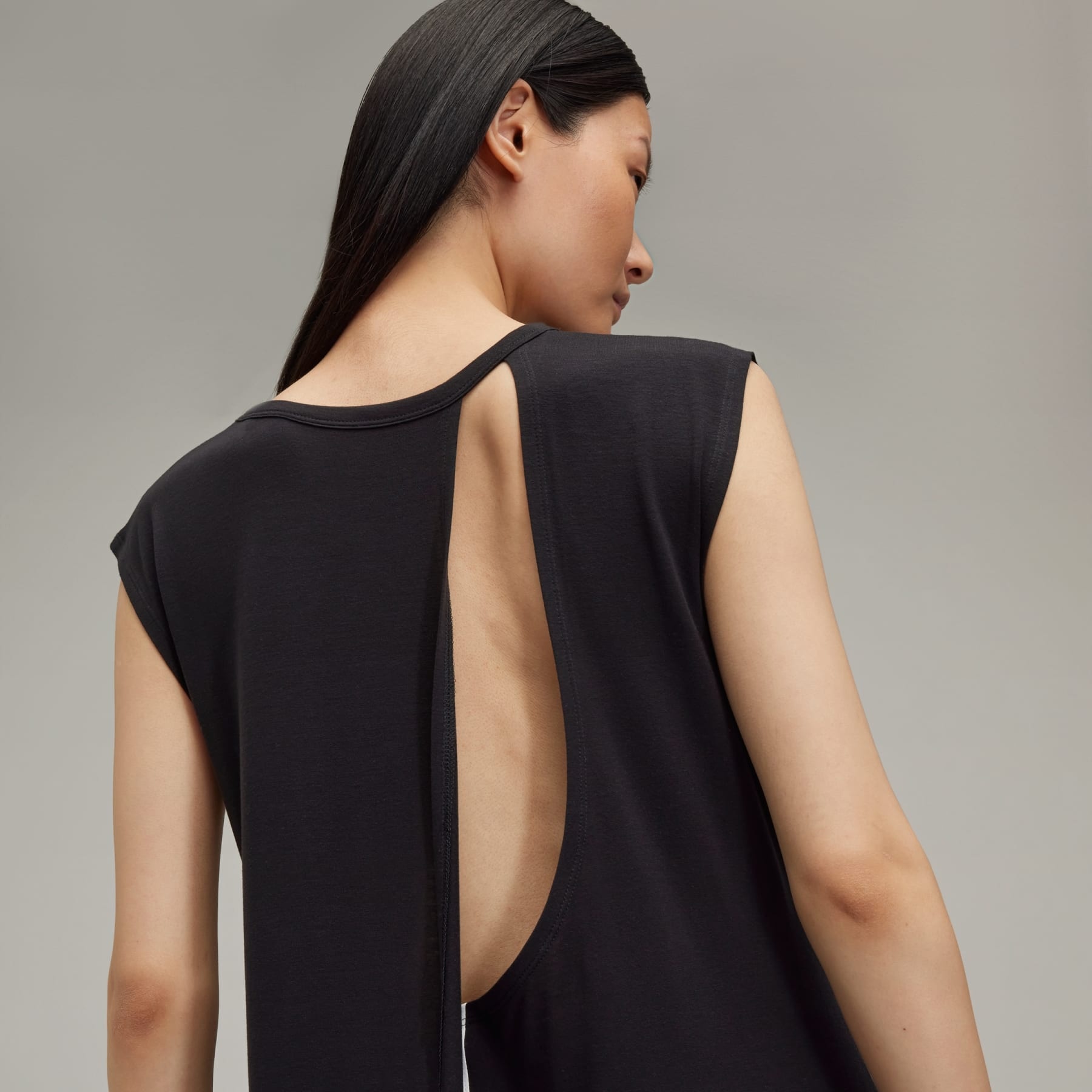 Y-3 Tank Dress - 7