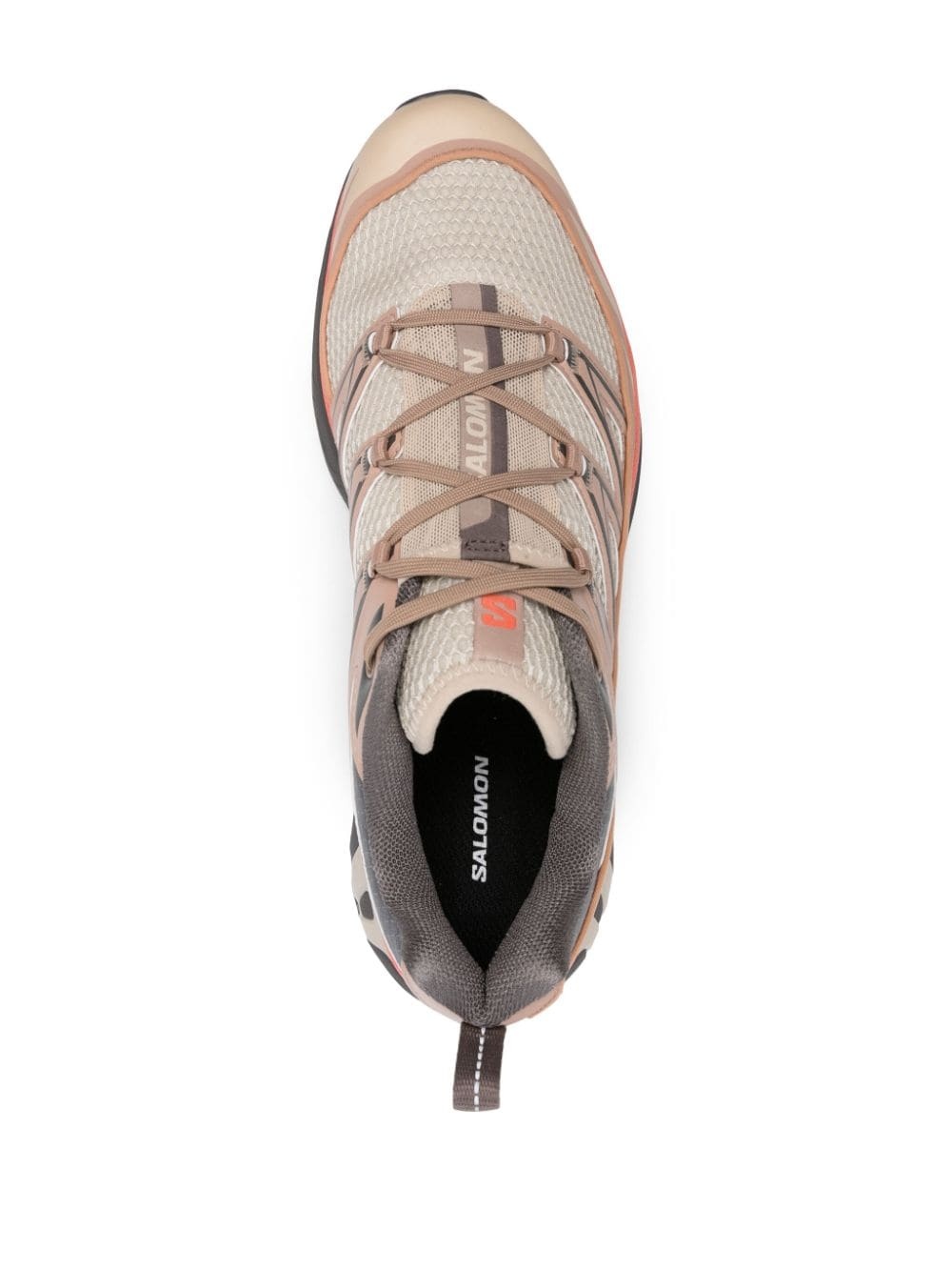 XT-6 Expanse panelled sneakers - 4