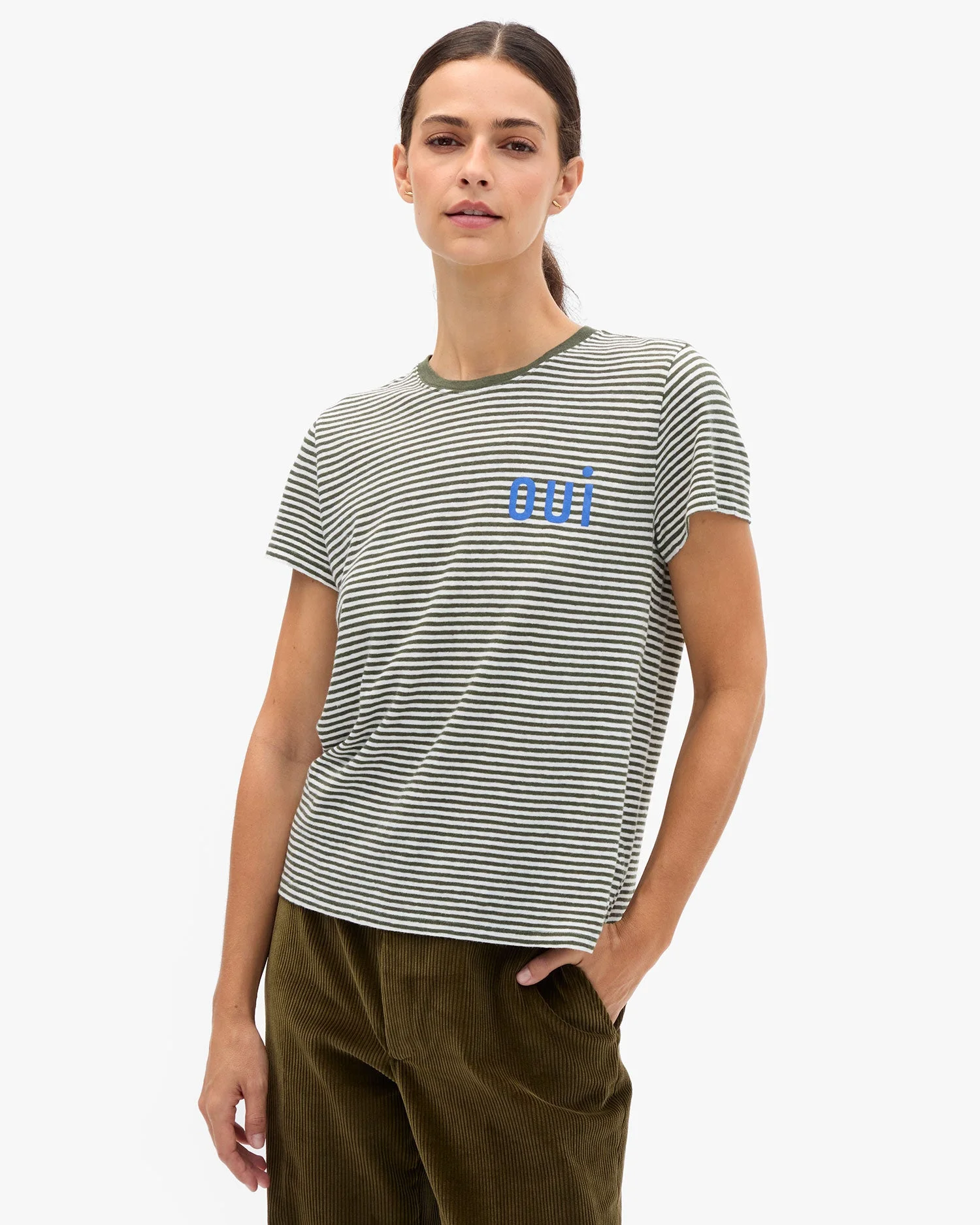 Classic Tee - 1
