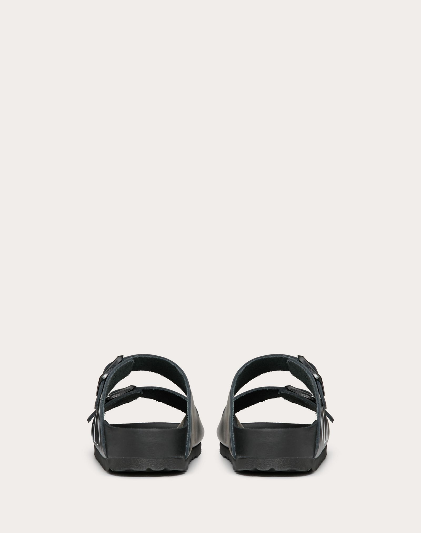 VLTN slide sandal in collaboration with Birkenstock - 3