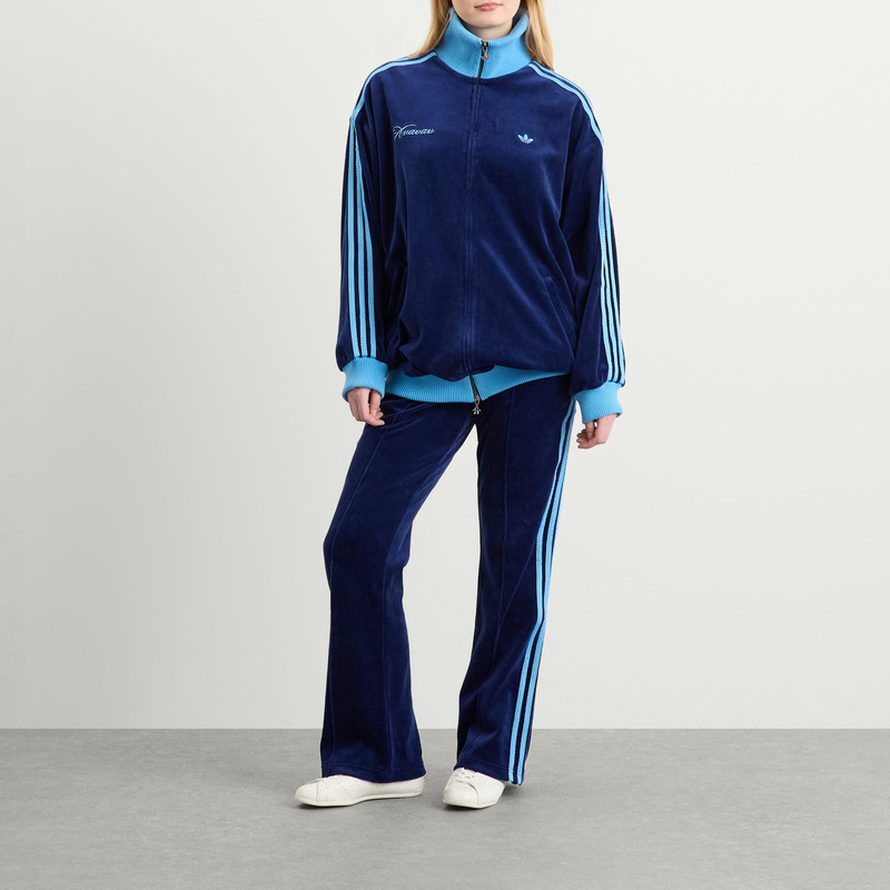 adidas adidas by AVAVAV TP Velvet outlook