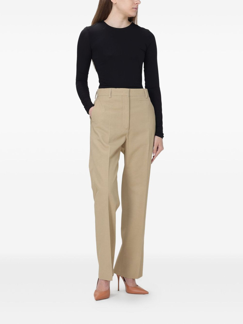 Sportmax Palmizi straight trousers outlook